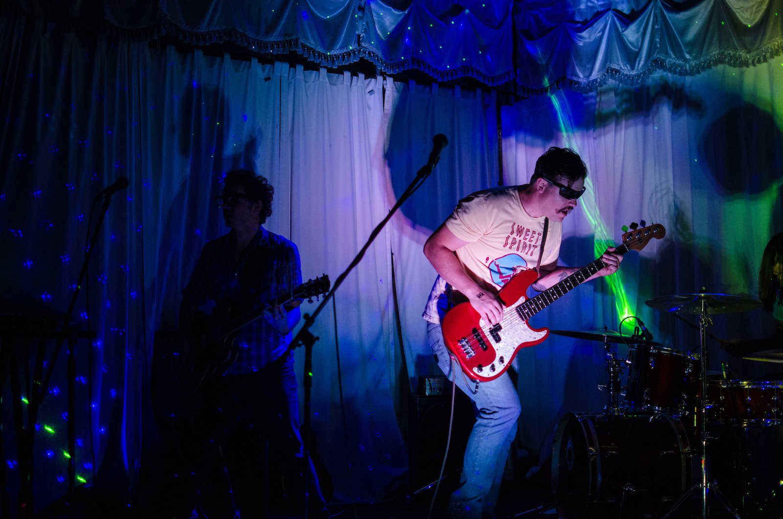 Austin Live Music Pub Crawl