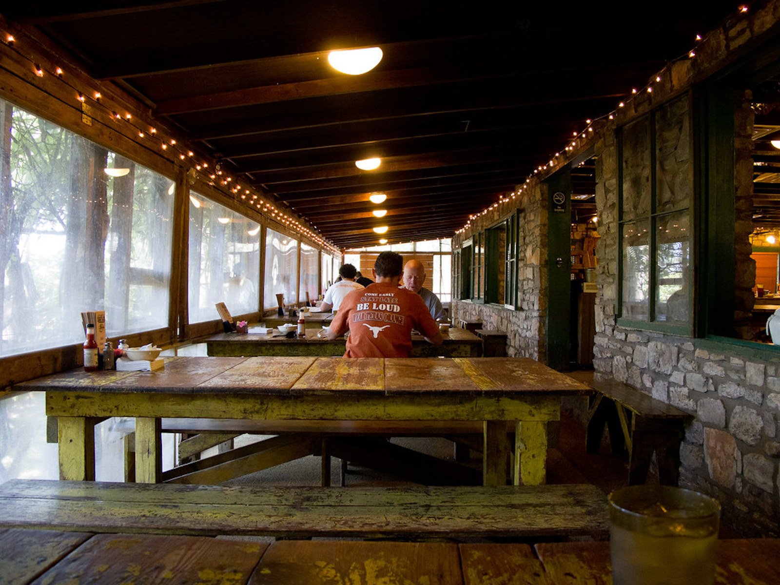 Hill Country BBQ and Winery Shuttle from Austin