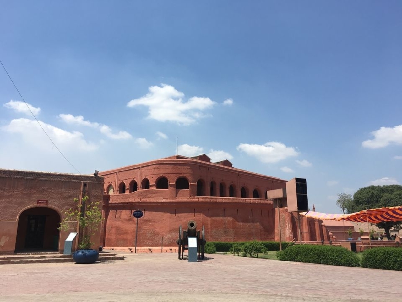 Amritsar: Small Group City Tour & Wagah Border Experience