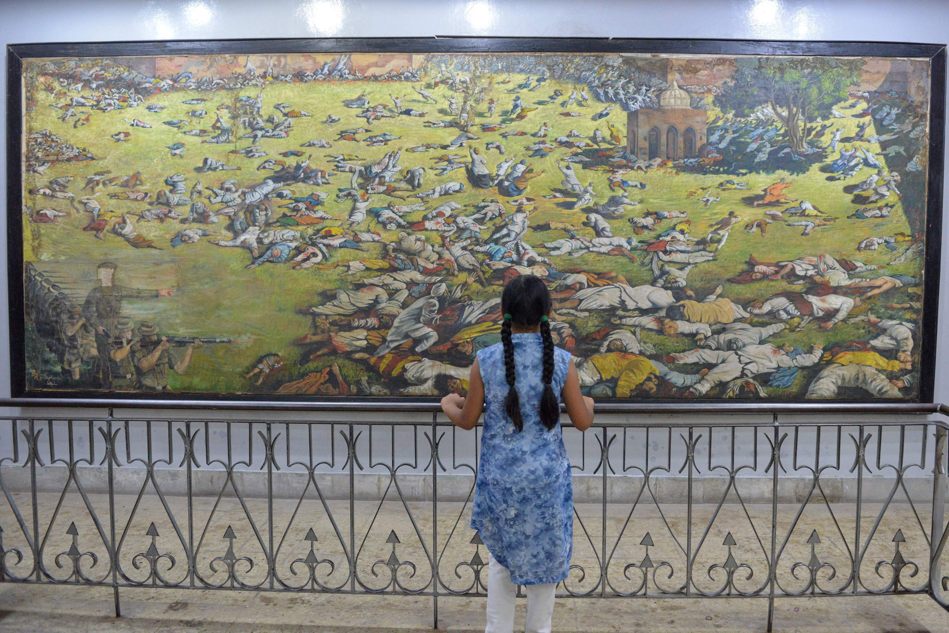 Amritsar: Small Group City Tour & Wagah Border Experience