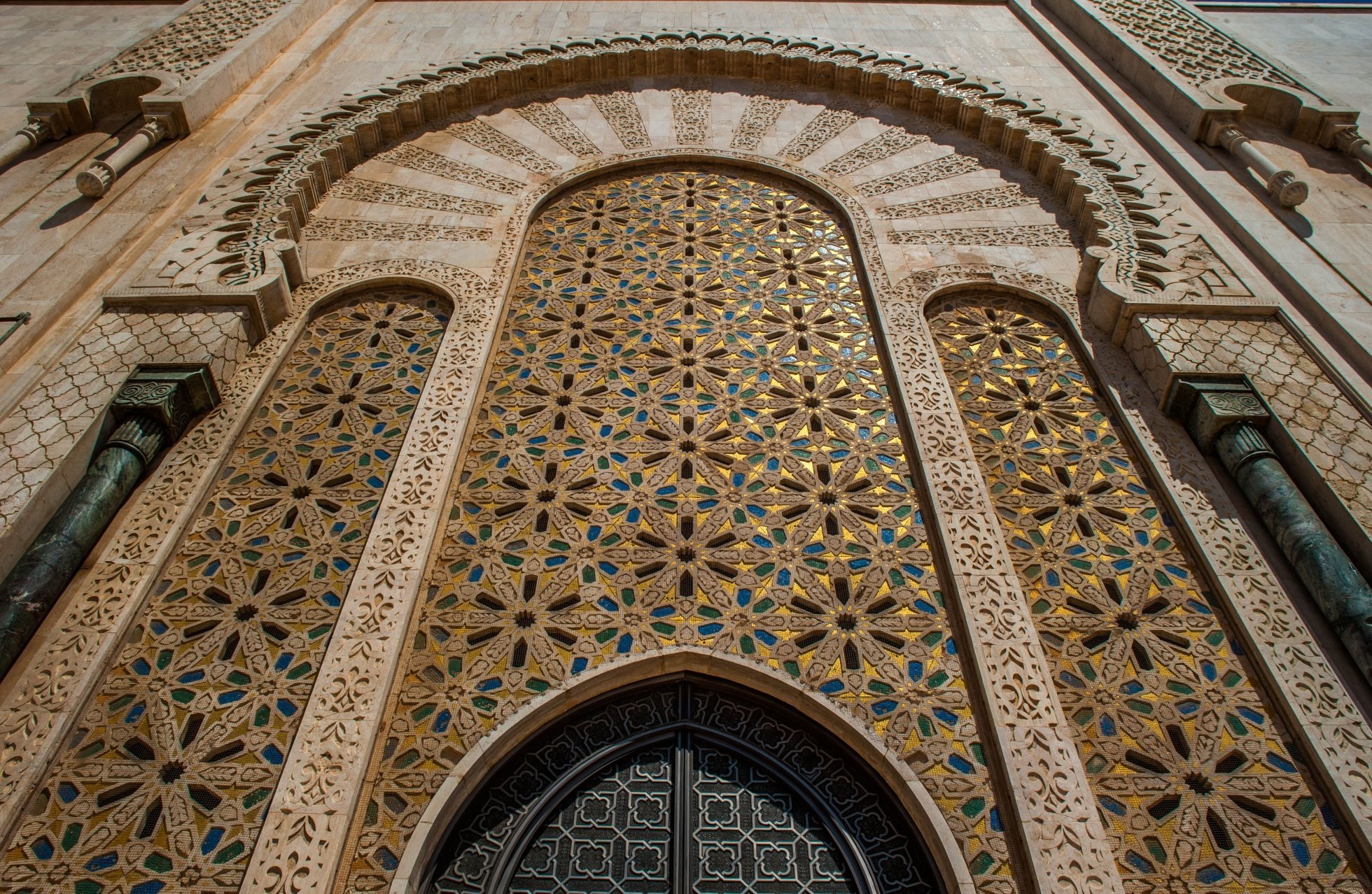 Casablanca Private Religious Heritage Tour