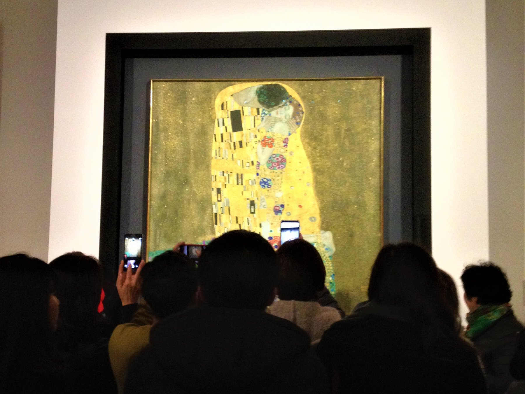 Klimt & Vienna 1900 Expert Walking Tour