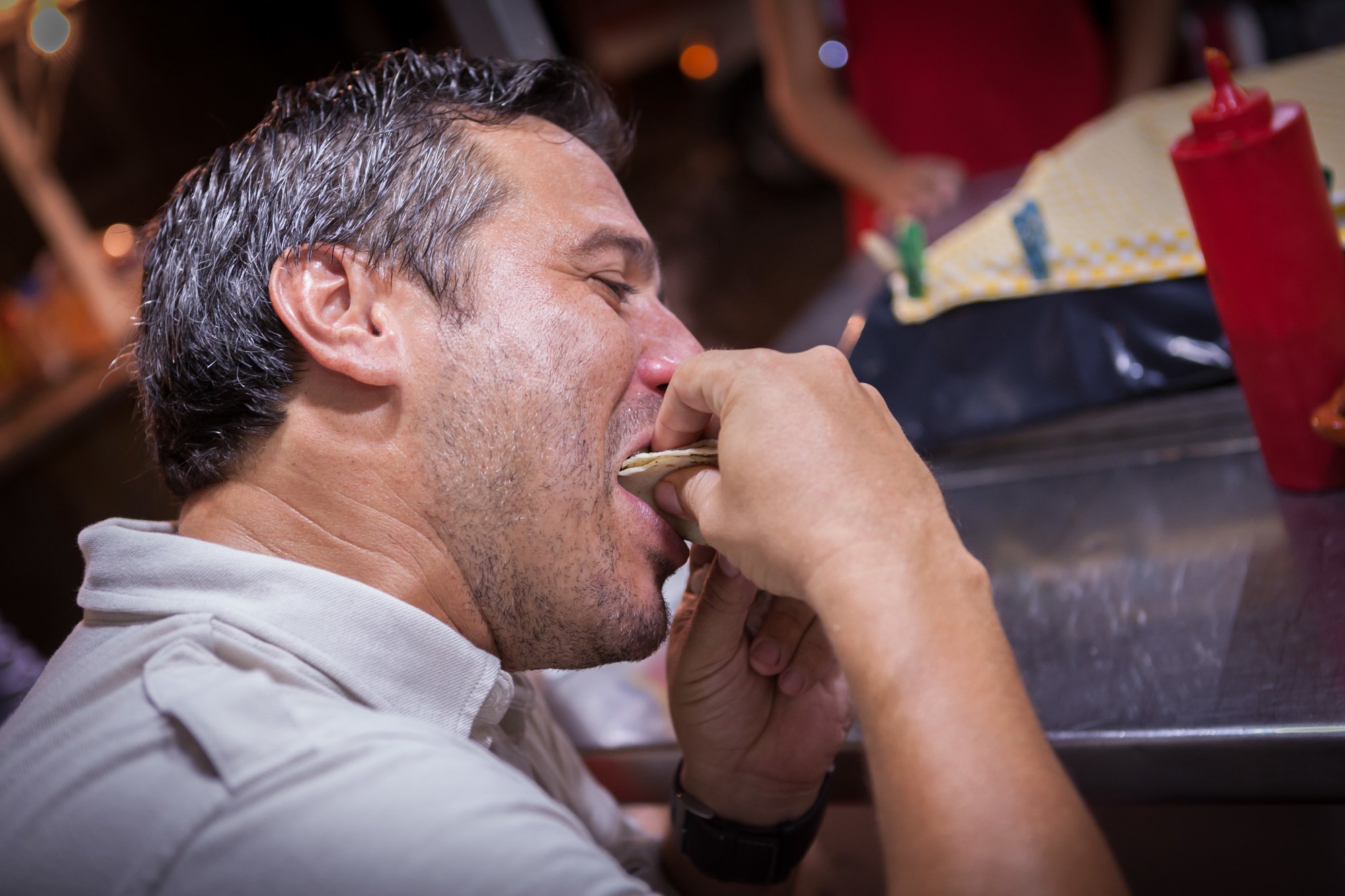food tour in Puerto Vallarta — photo 3