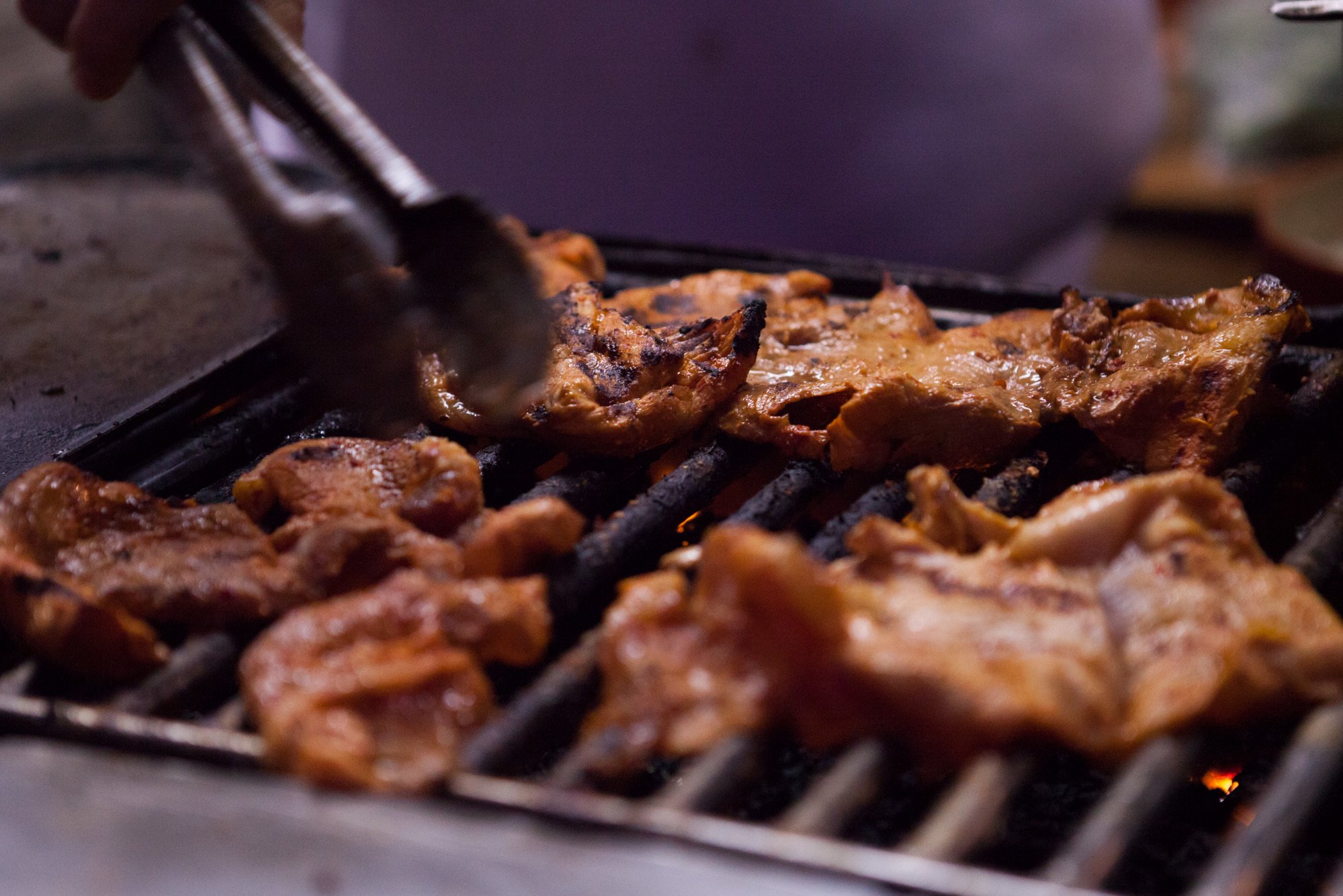 food tour in Puerto Vallarta — photo 4