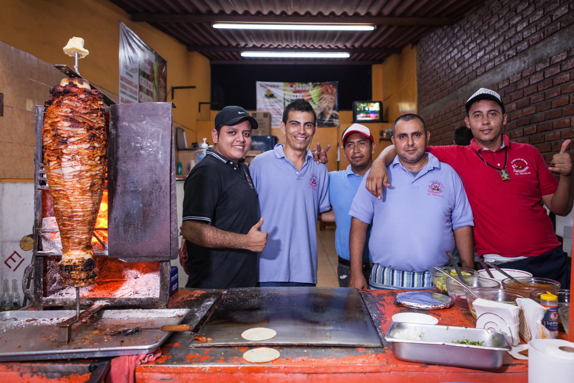 food tour in Puerto Vallarta — photo 8