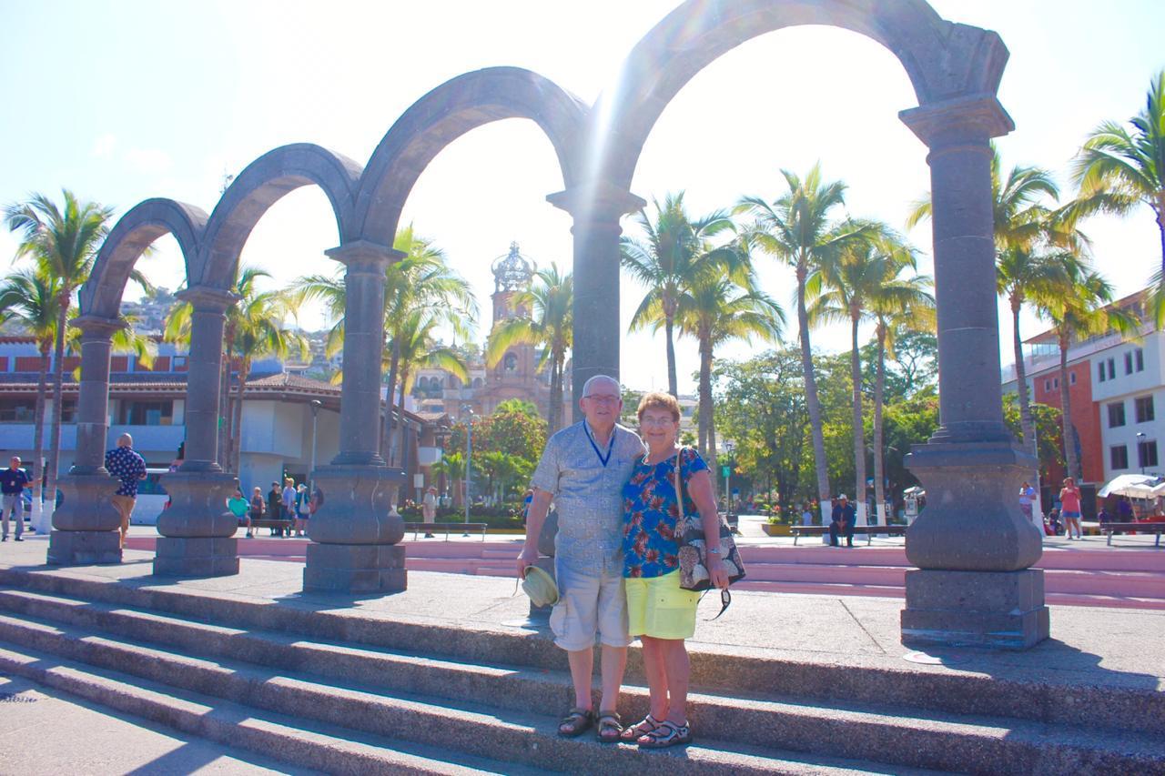 Puerto Vallarta City & Tequila Distillery Experience