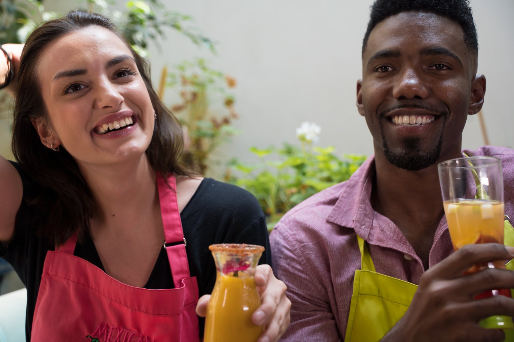 cooking class in Mexico City — Mexico City: Mexican Cooking Class - 2026 (Verified Reviews)