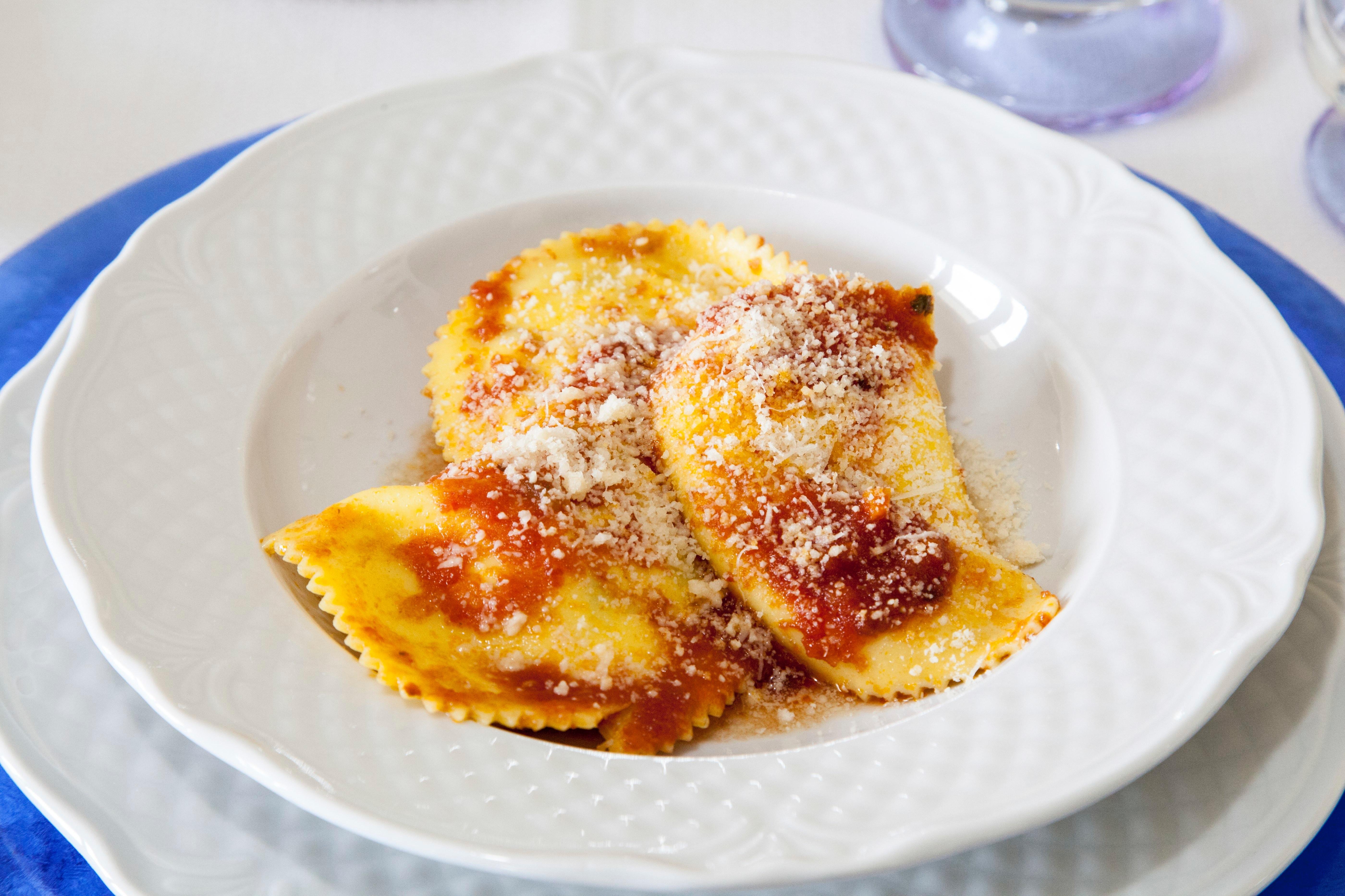 cooking class in Catania — Catania: Dining Experience at a Local's Home