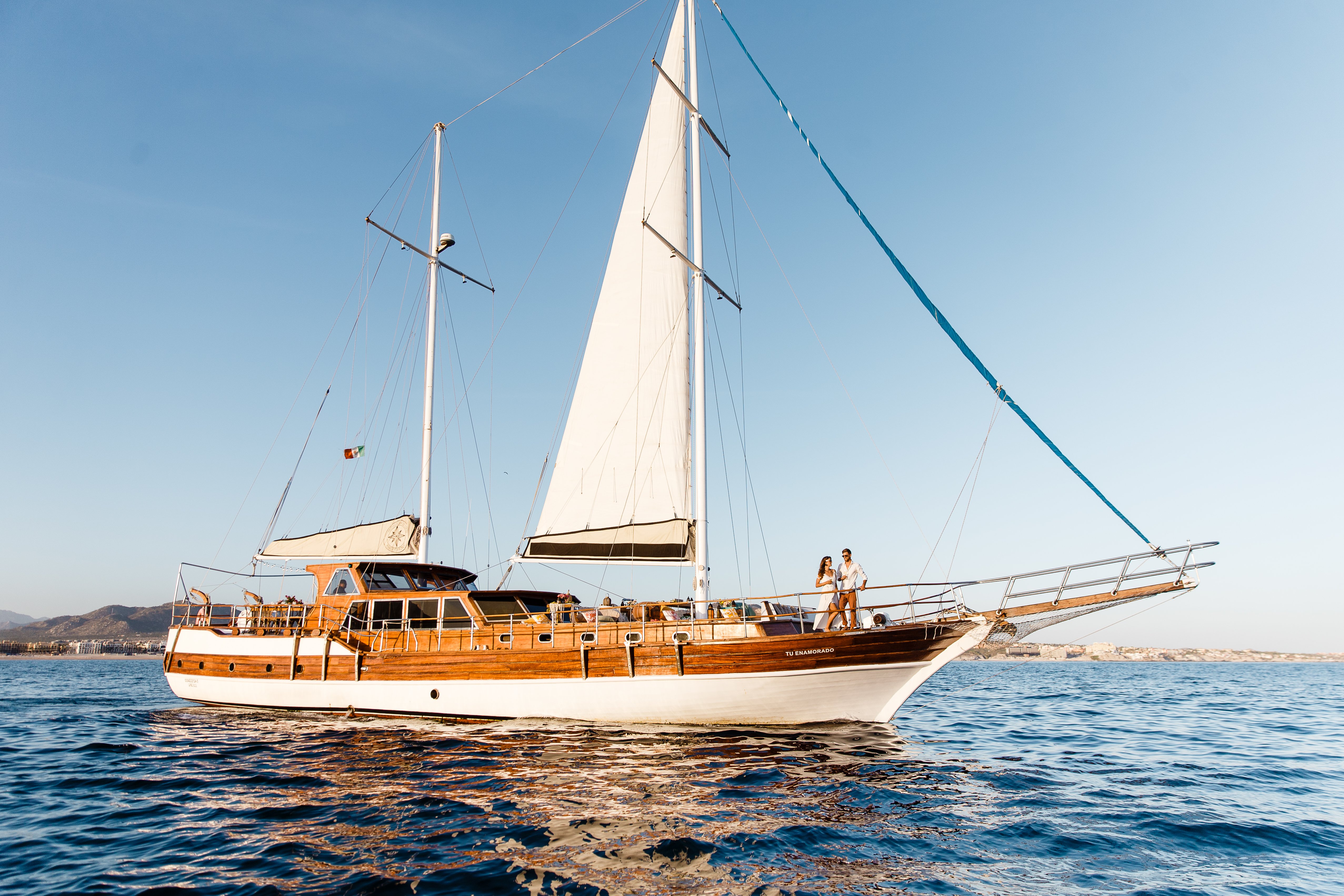 Luxury Yacht Snorkeling Adventure with Gourmet Lunch