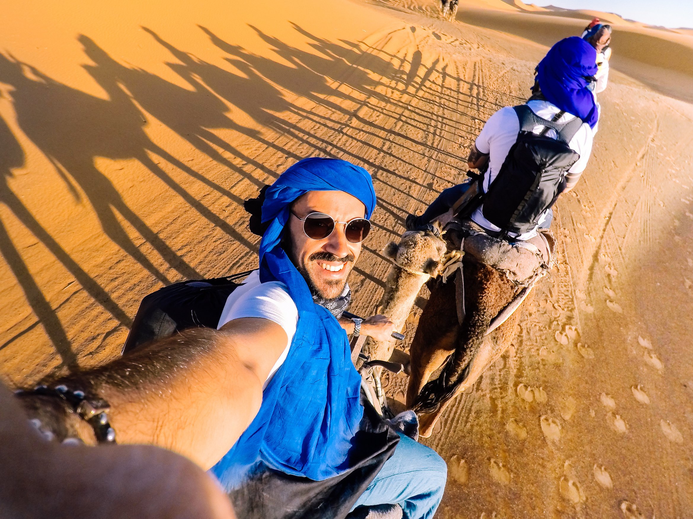 Seville to Tangier Full-Day Morocco Excursion