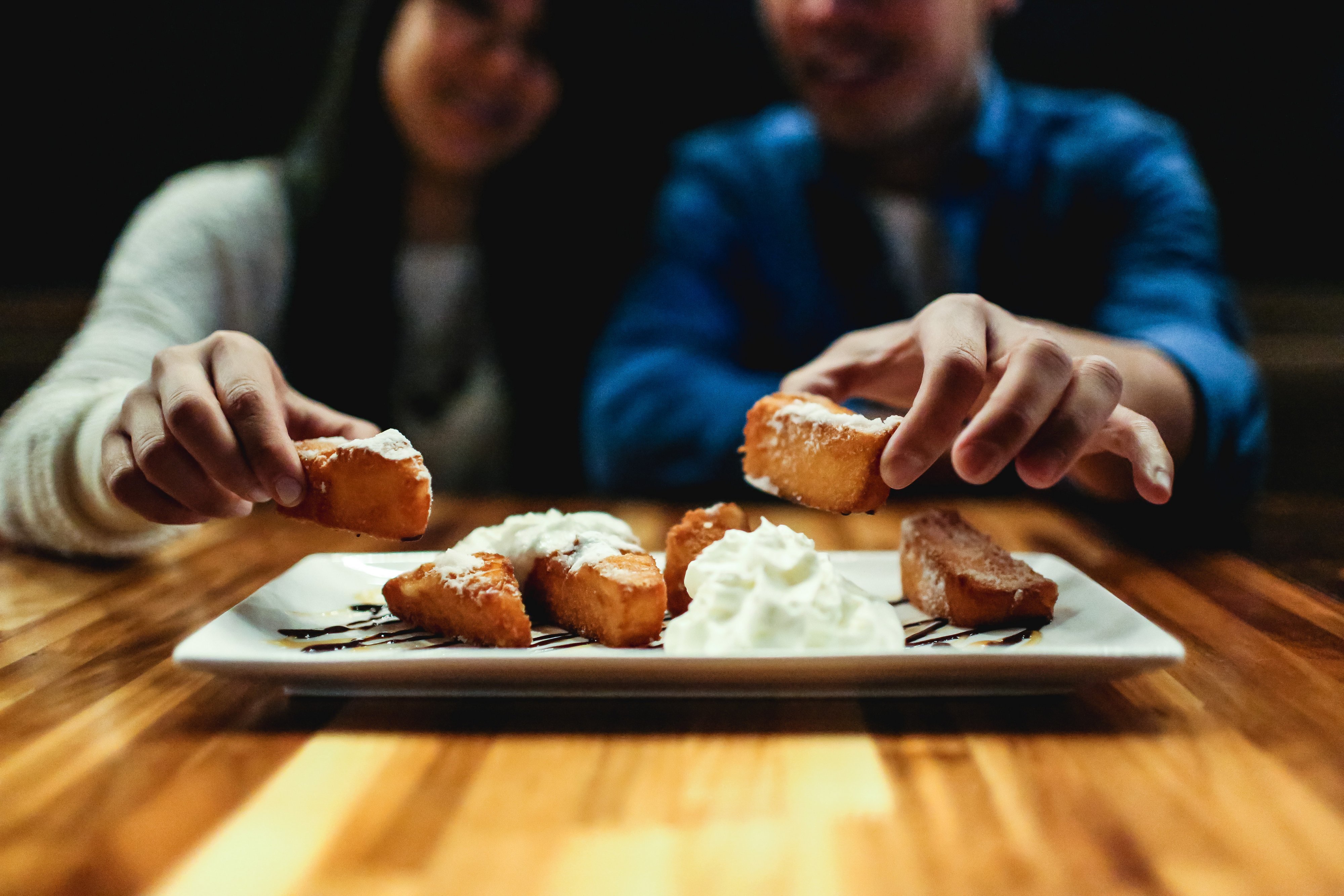 Tour gastronômico a pé pelo Arts District de Richmond