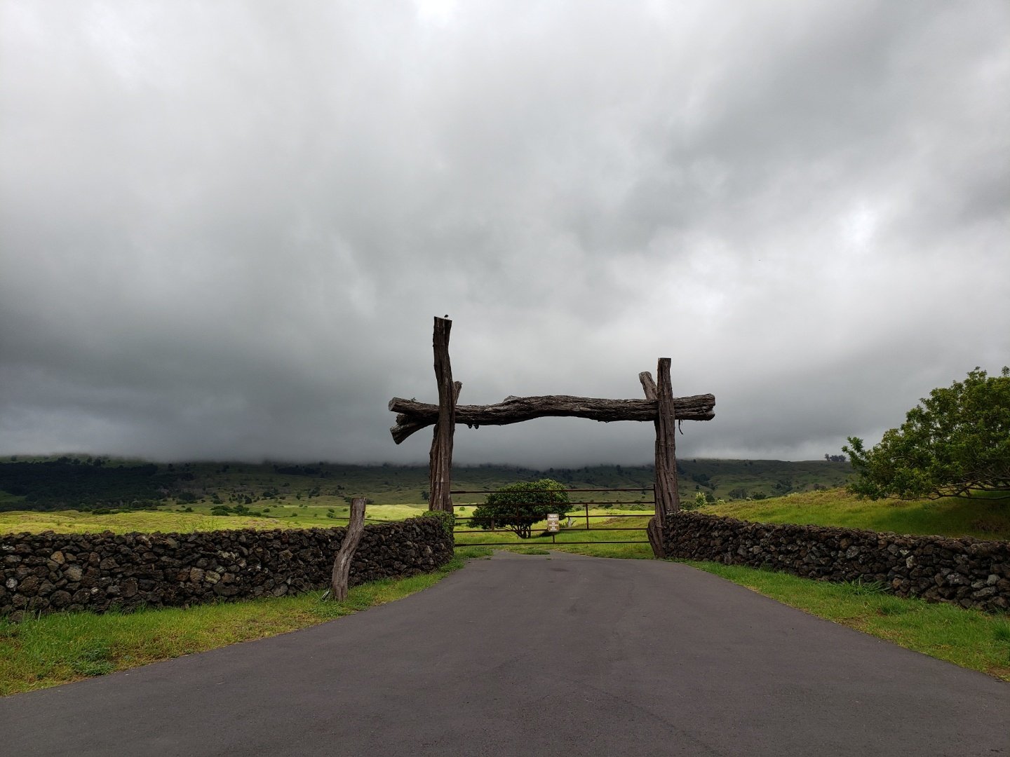 Road to Hana tour on Maui — Hāna Highway waterfalls and black-sand beach — image 3
