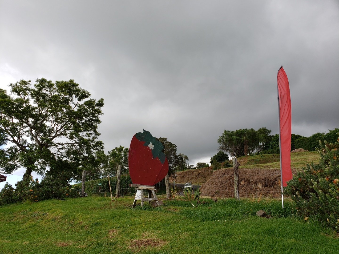 Road to Hana tour on Maui — Hāna Highway waterfalls and black-sand beach — image 2