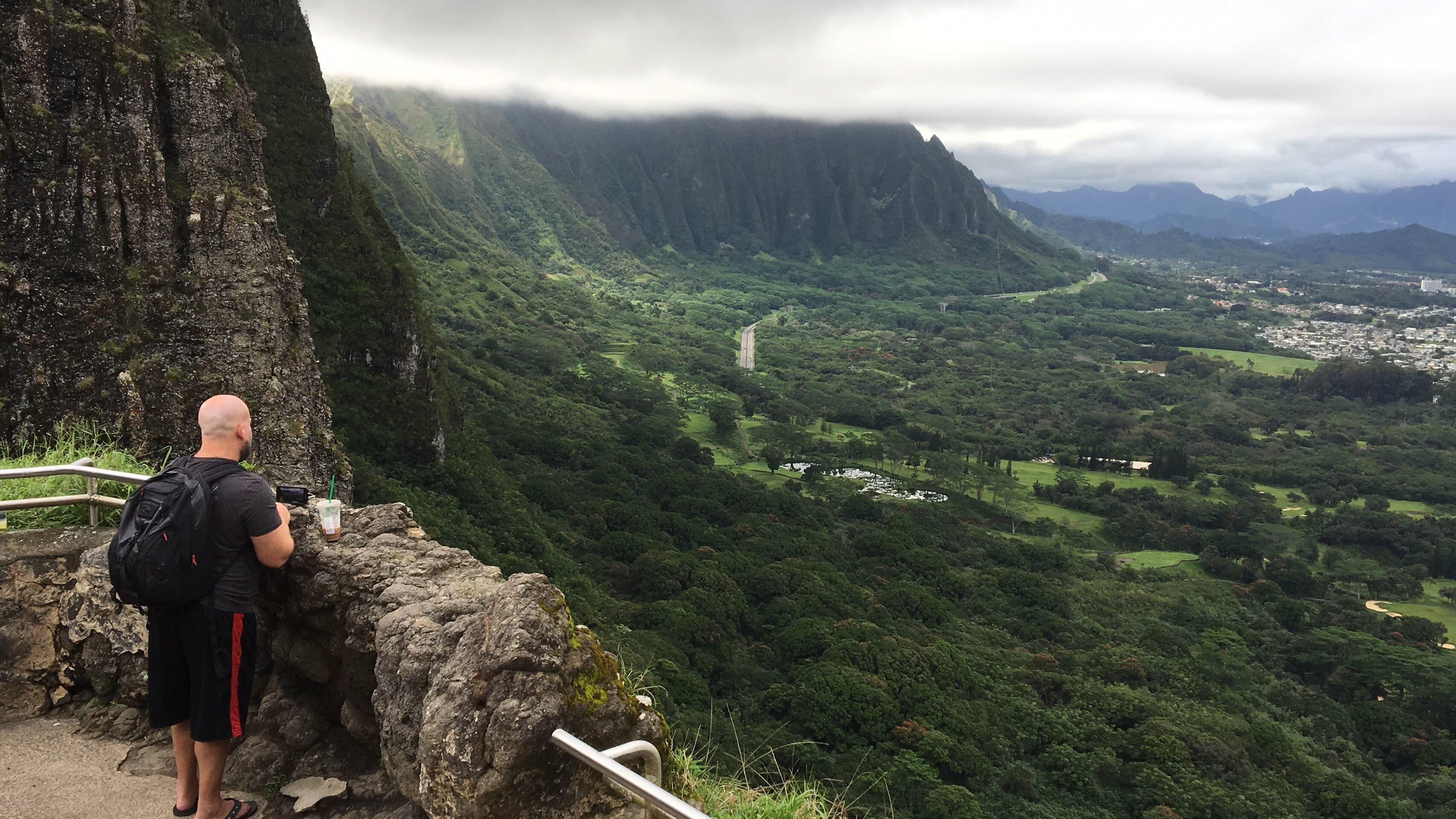 Oahu Full-Day Island Highlights Tour with Lunch