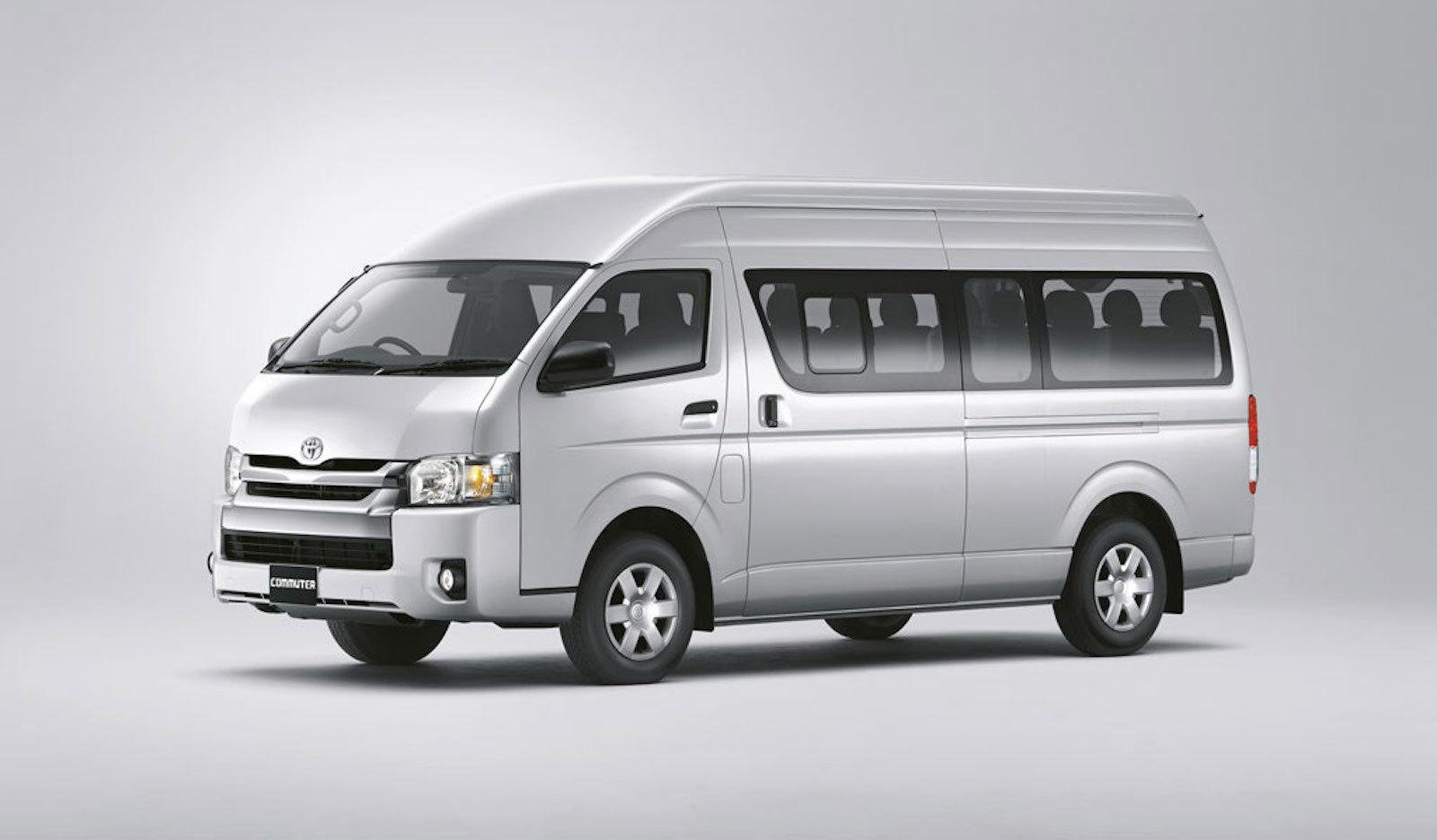 Cebu Airport Private Transfer (One-Way)