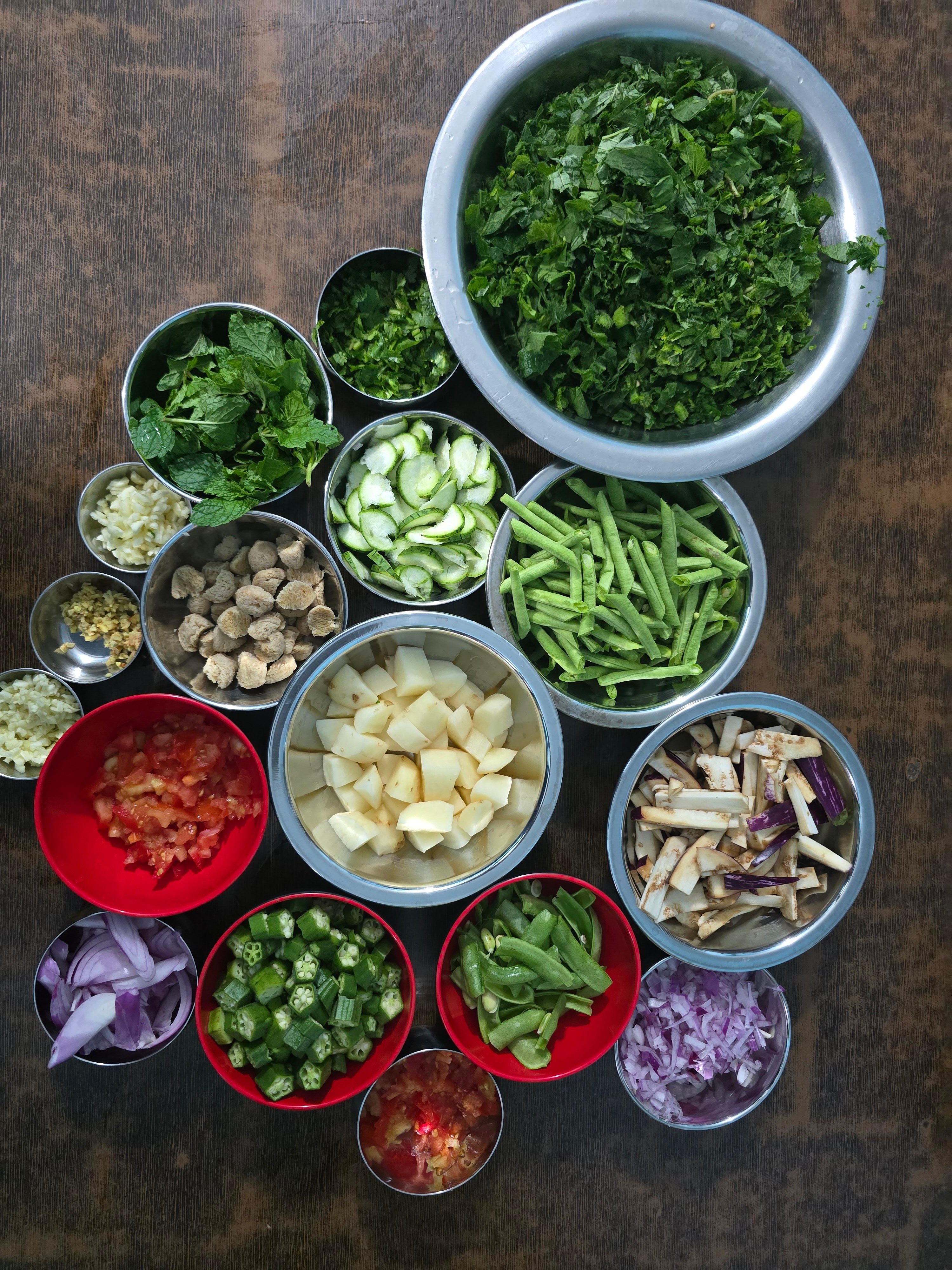 Pokhara Nepali Cooking Class & Local Market Tour