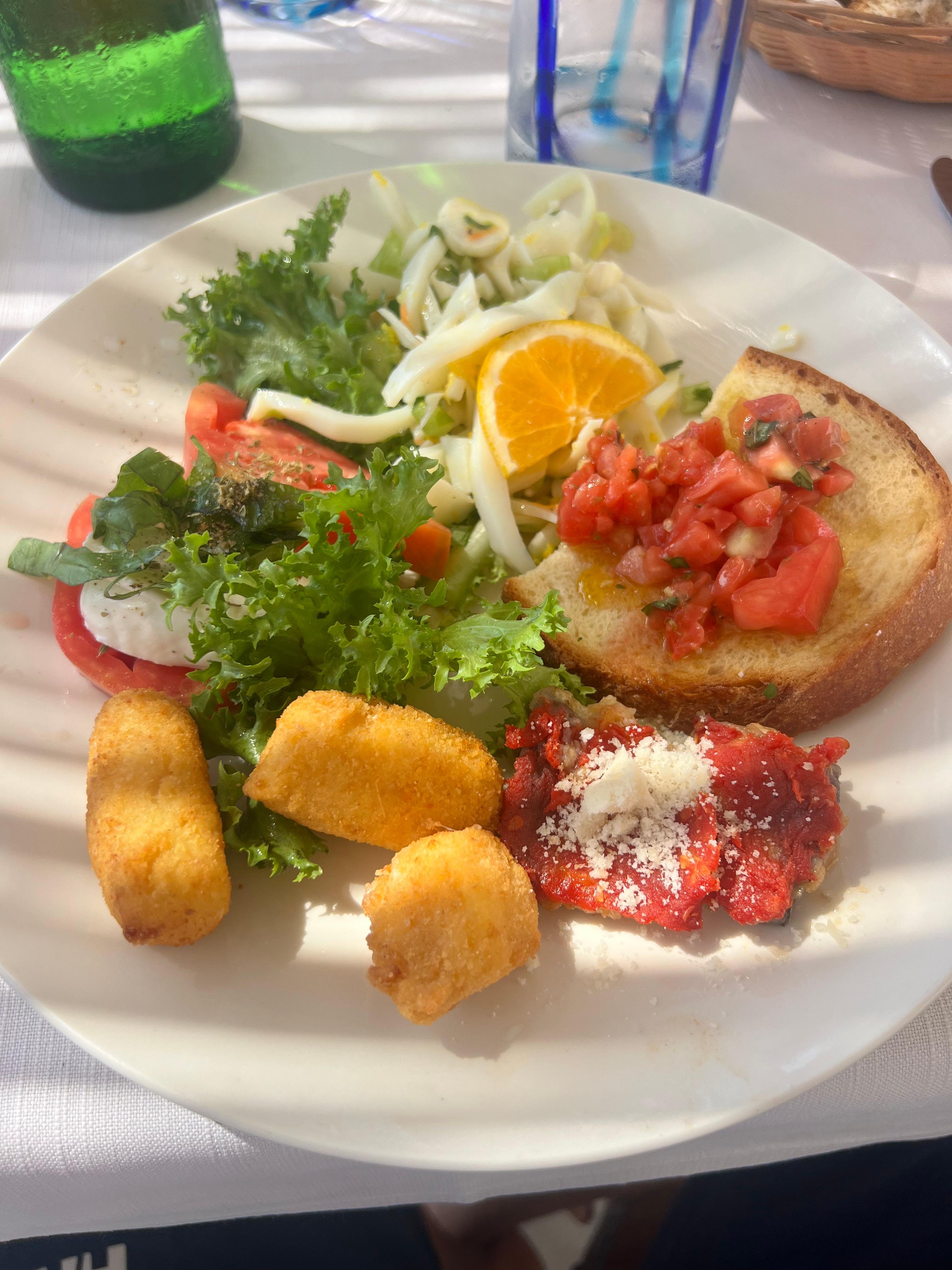 Private Capri Boat Tour from Sorrento, Positano, Naples or Capri