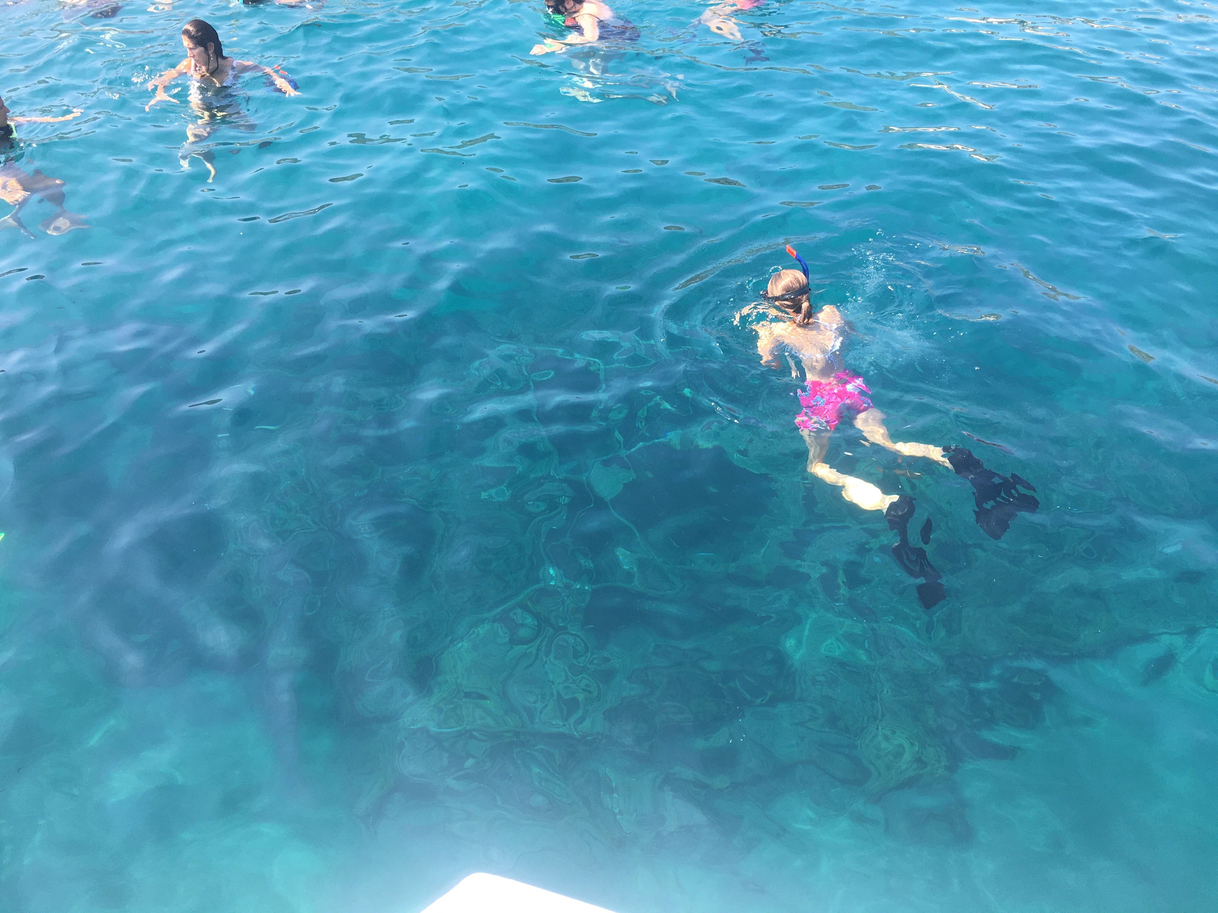Chania: Boat Cruise to Agioi Theodoroi and Lazaretta Island - 2026 (Verified Reviews)