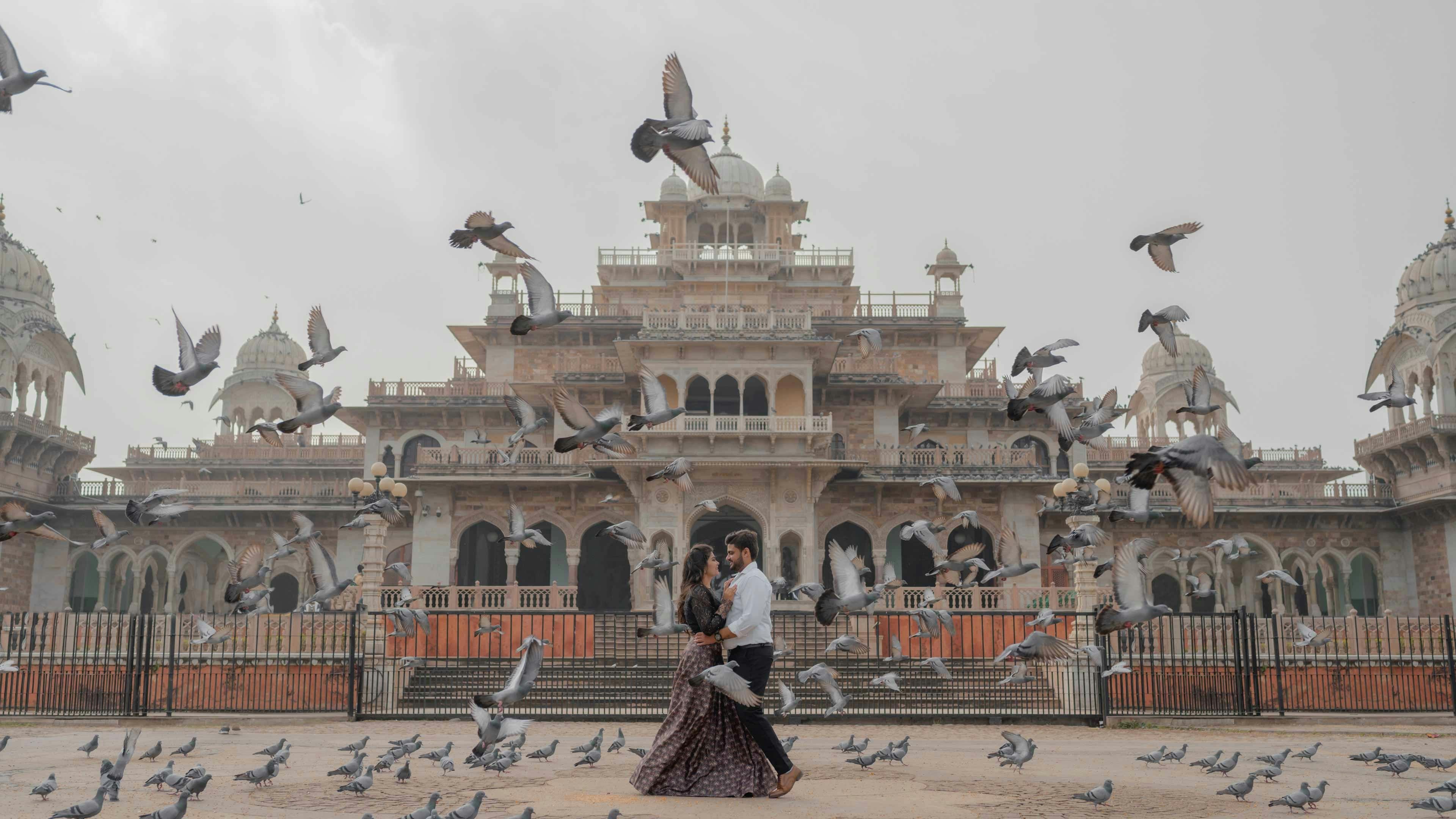 Jaipur 2-Day Heritage Pass: 7 Royal Monuments & Gardens