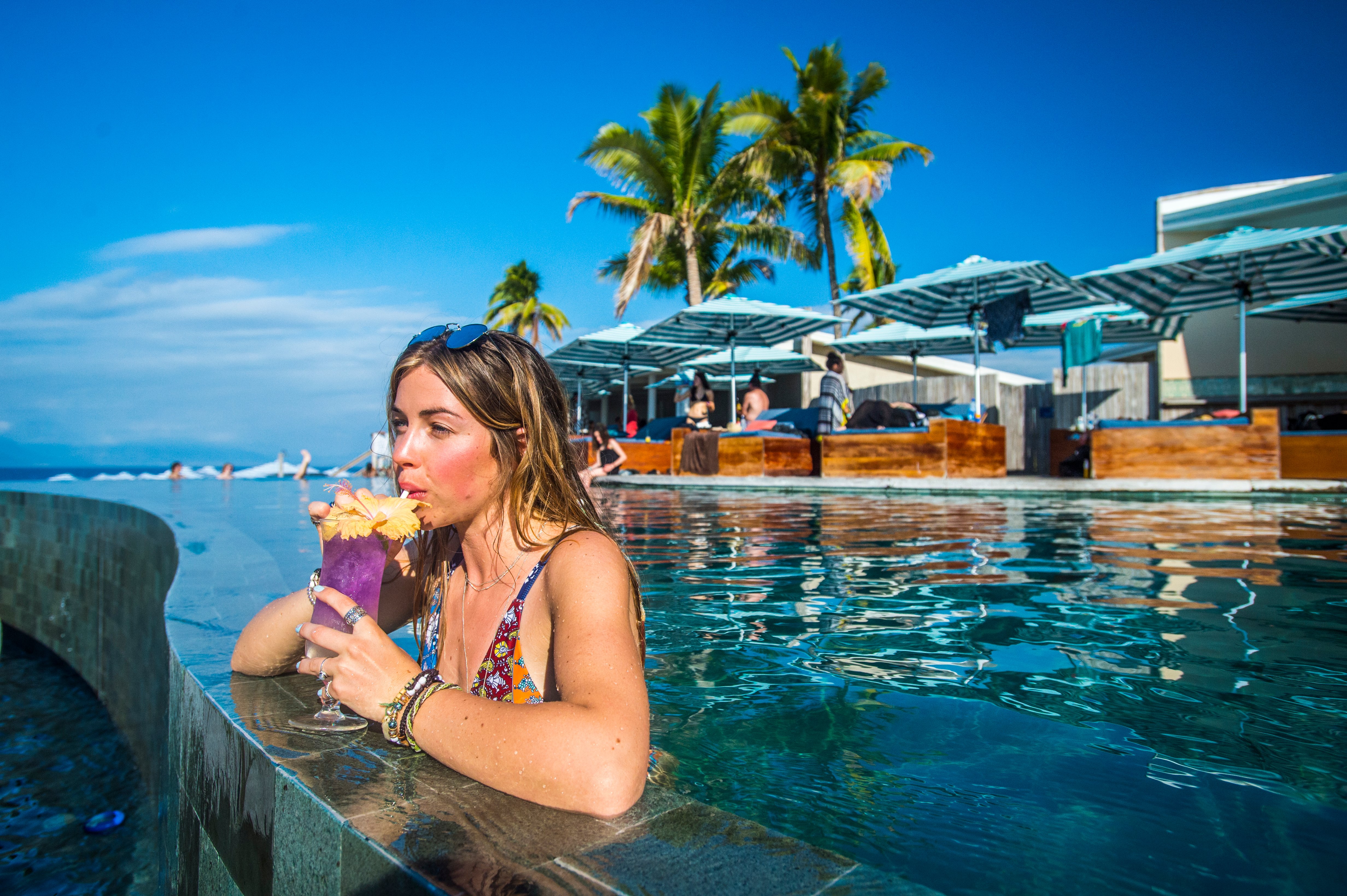 Malamala Beach Club Full-Day Island Experience
