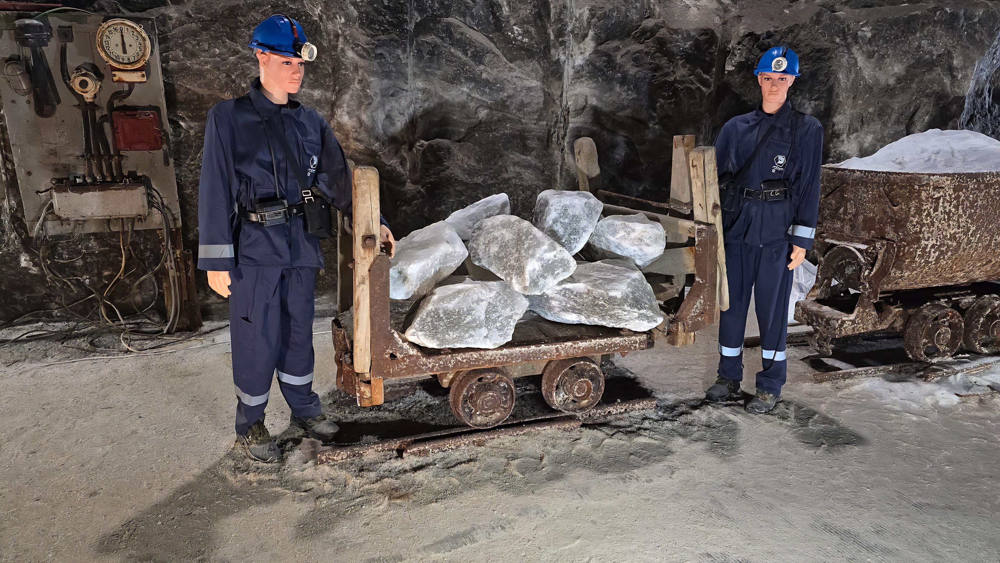 Bucharest: Slanic Salt Mine & Dracula’s Tomb Premium Day Tour