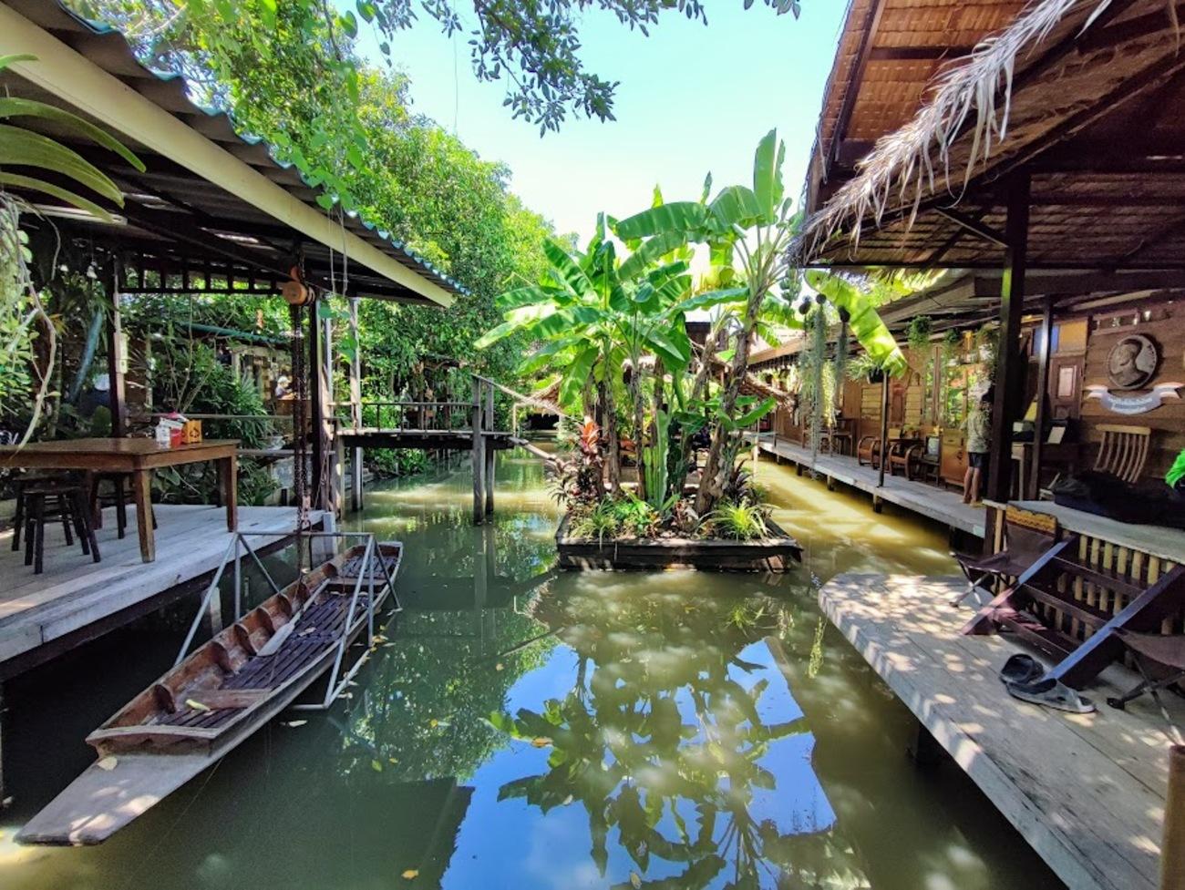 Private Grand Palace & Hidden Bangkok Discovery