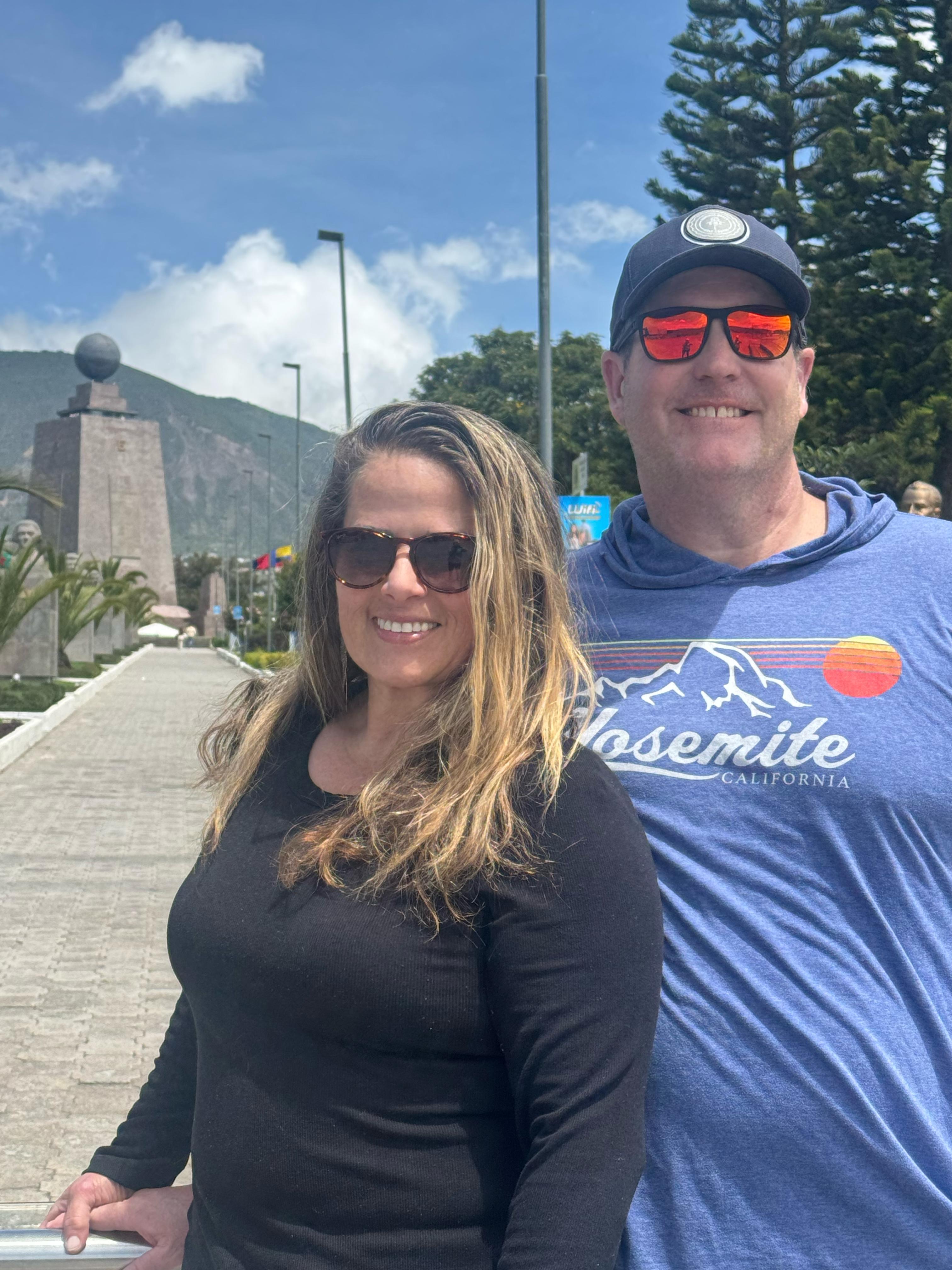 Private Quito Highlights: Colonial Center, Cable Car & Equator