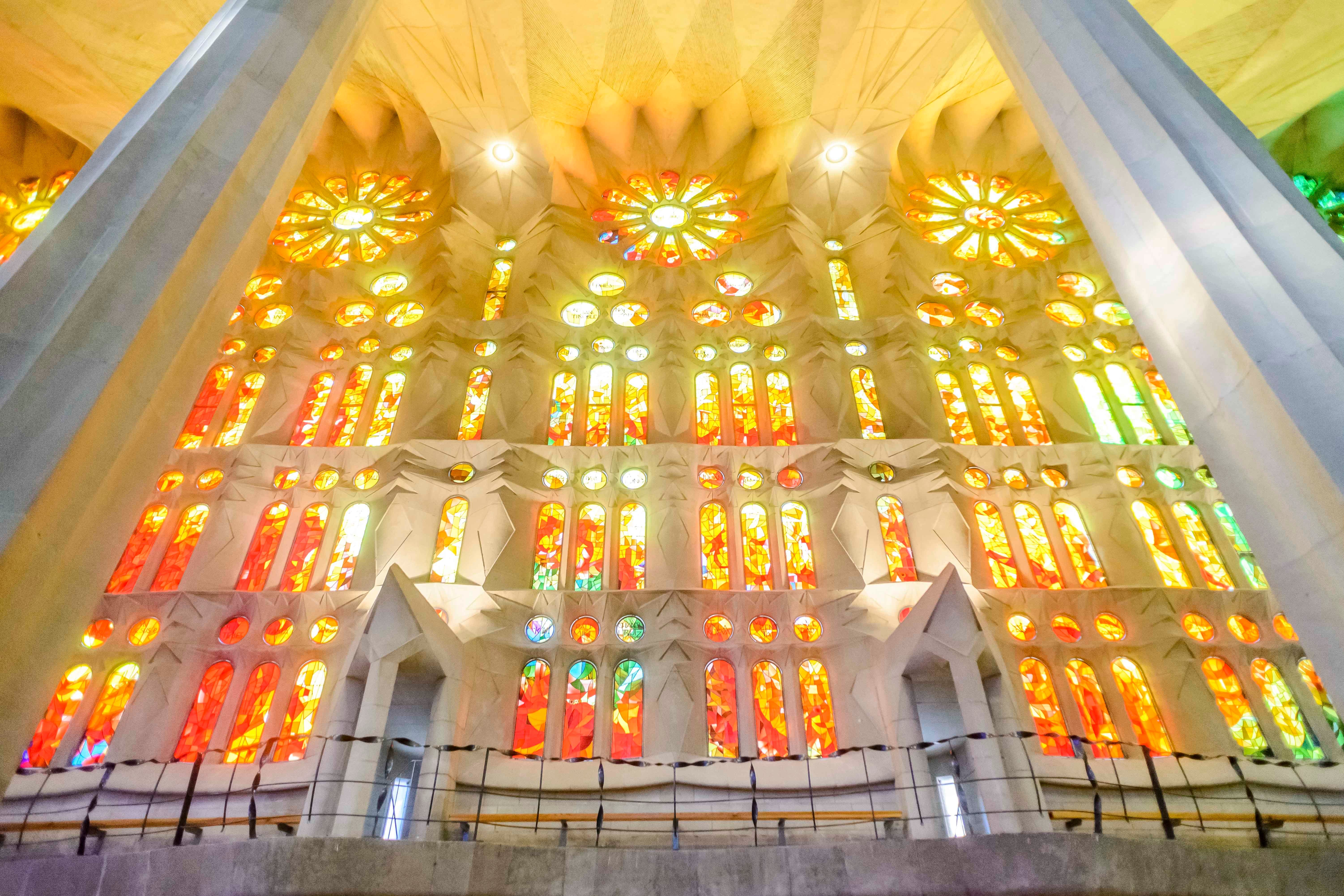 Barcelona: Sagrada Familia Tour with Optional Tower Access - 2026 (Verified Reviews)