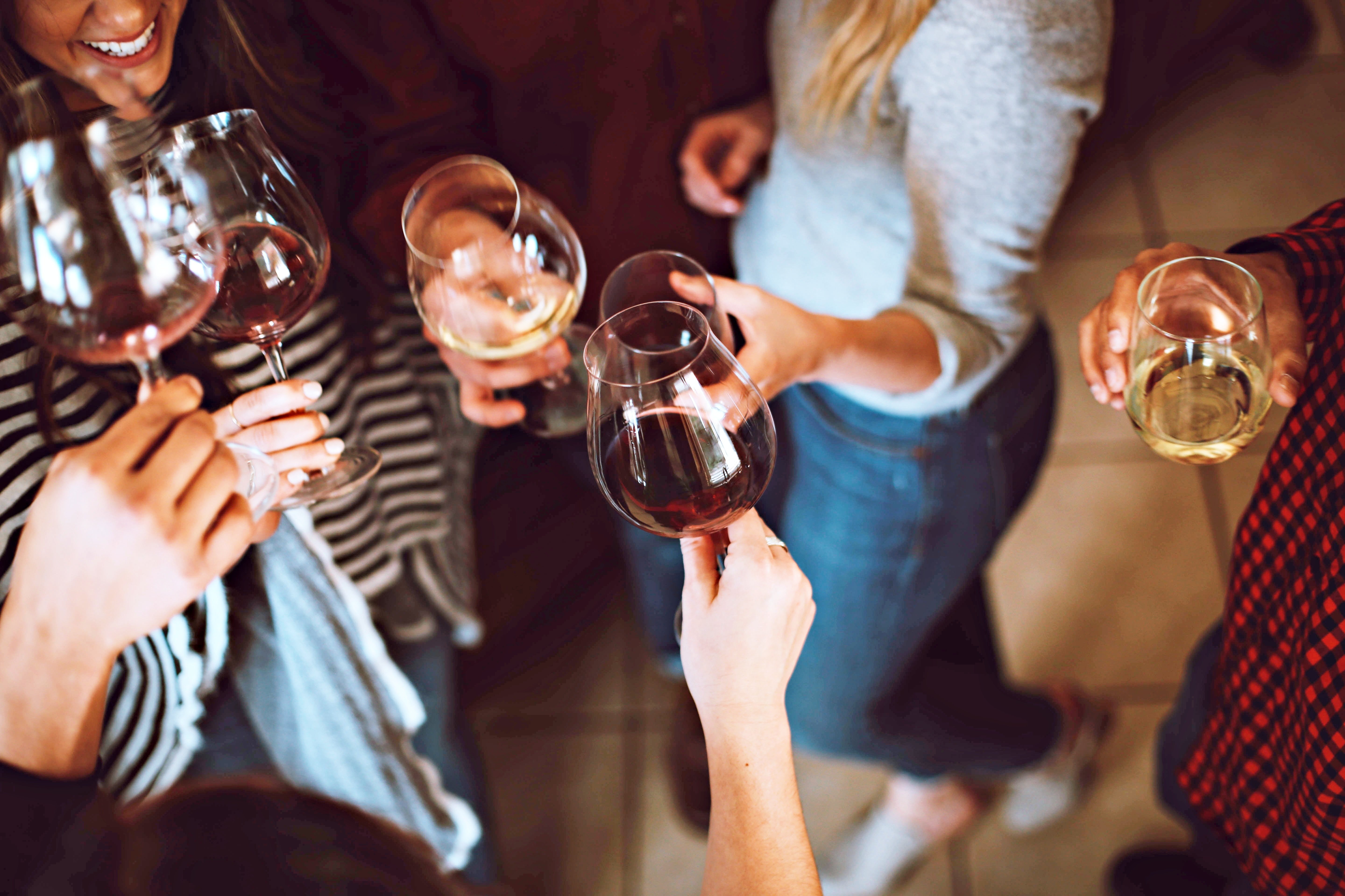 Niagara-on-the-Lake wine tour — VQA wineries on the Niagara Peninsula, Ontario — image 1