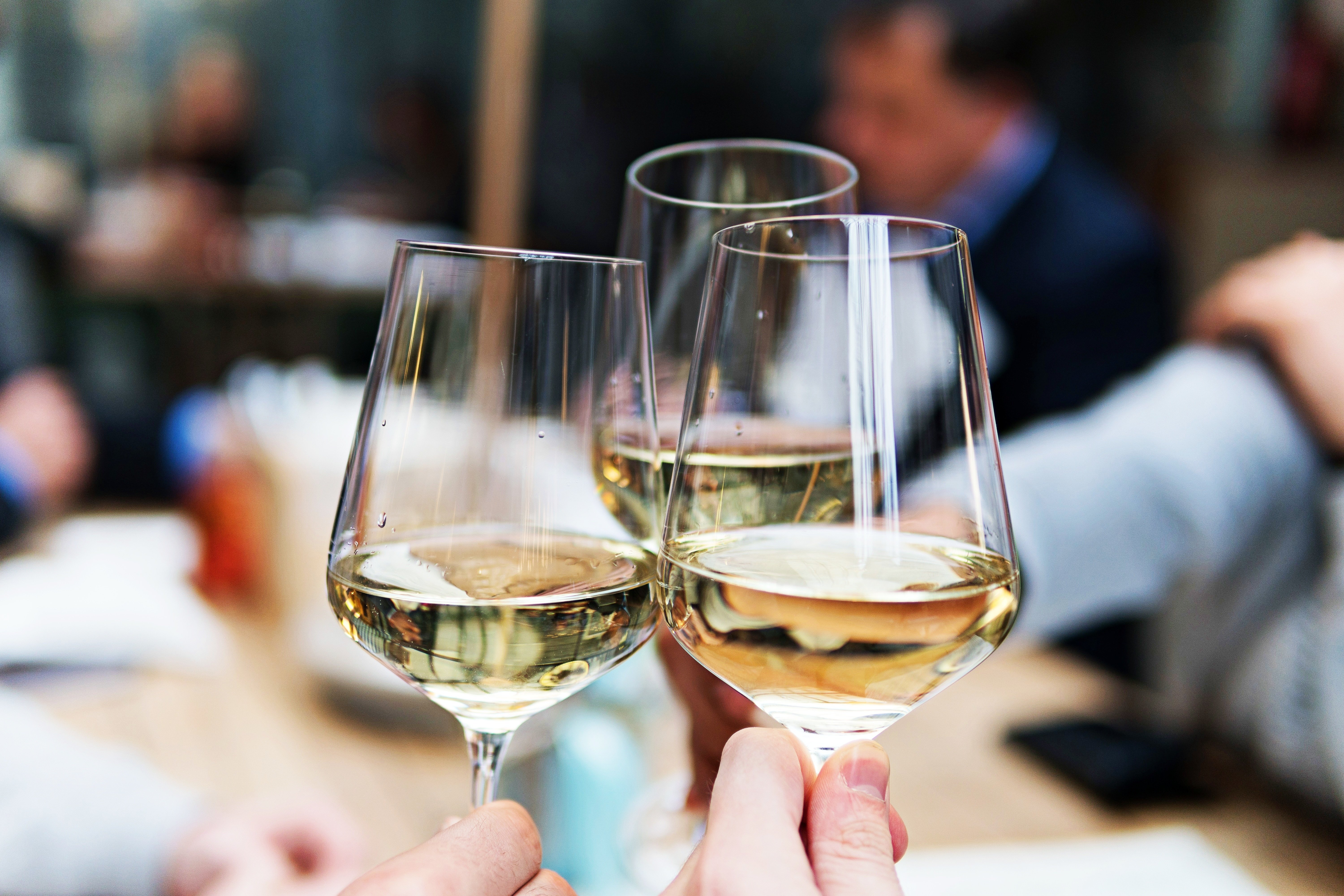 Niagara-on-the-Lake wine tour — VQA wineries on the Niagara Peninsula, Ontario — image 12