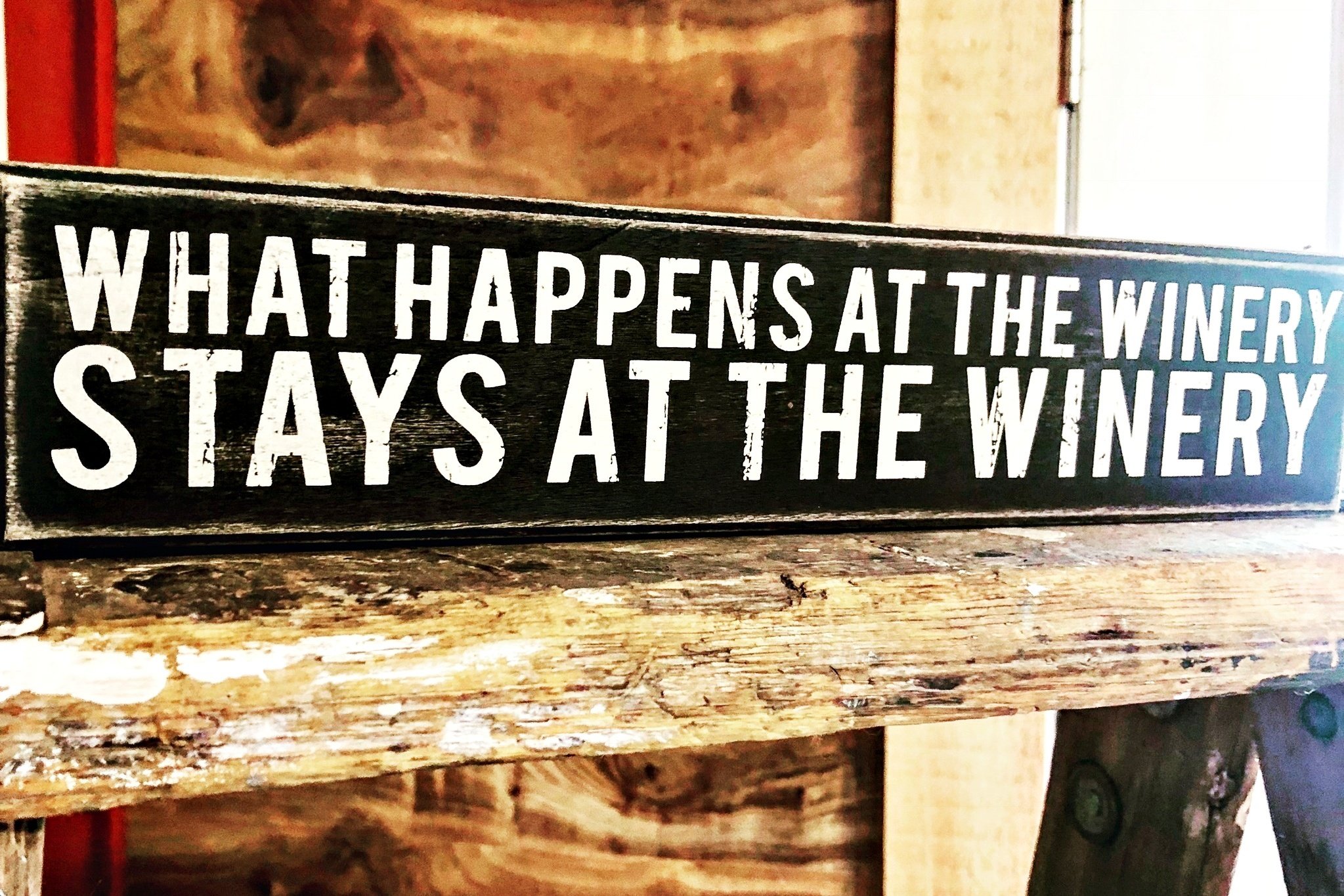 Niagara-on-the-Lake wine tour — VQA wineries on the Niagara Peninsula, Ontario — image 14