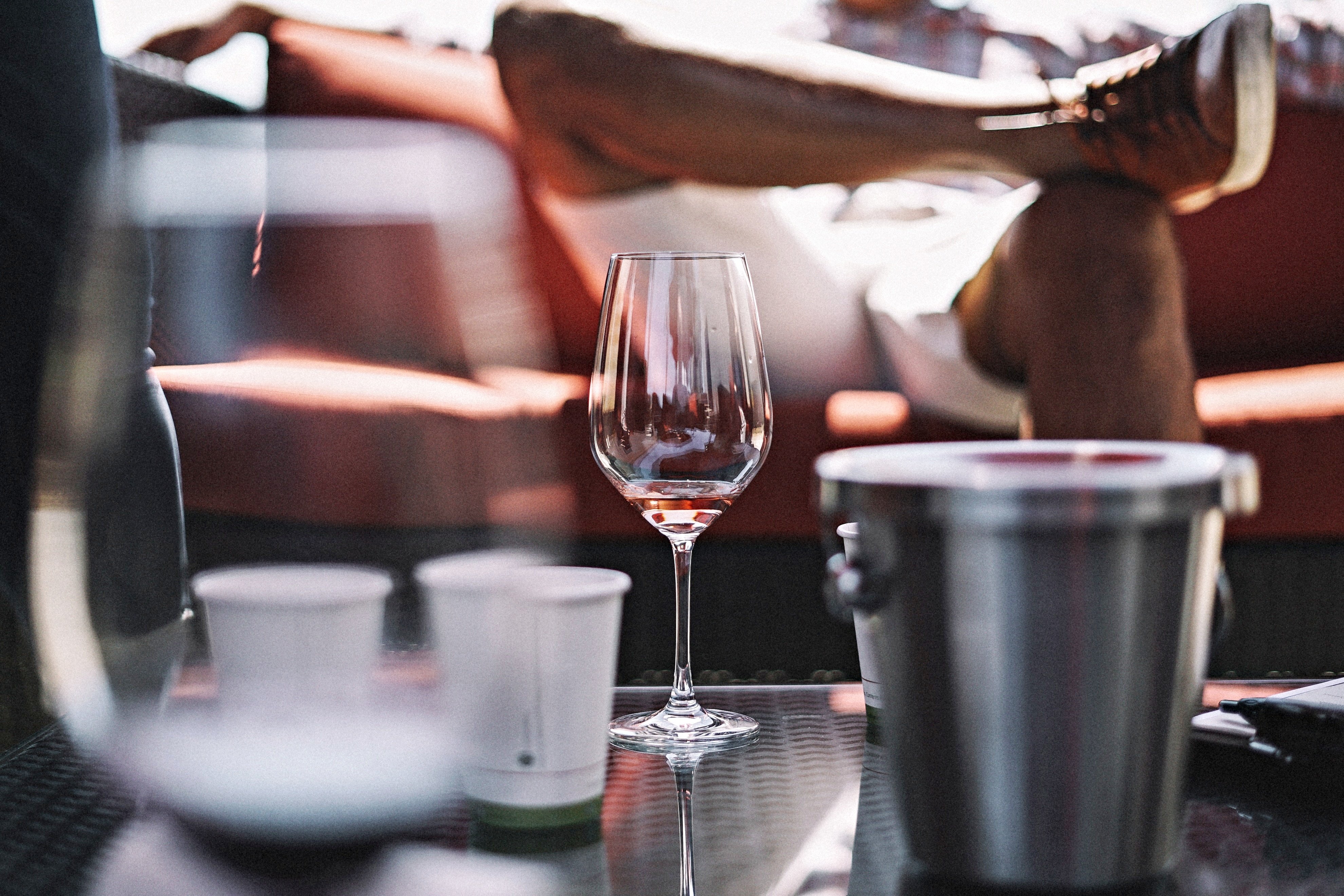 Niagara-on-the-Lake wine tour — VQA wineries on the Niagara Peninsula, Ontario — image 5