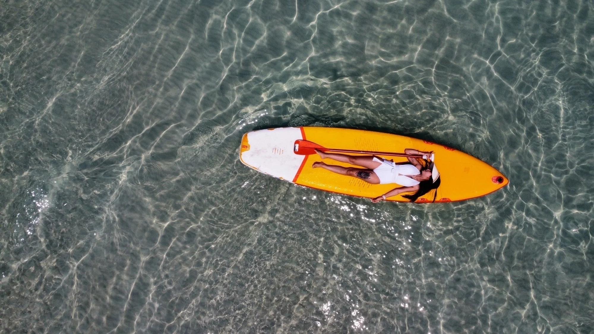 Pattaya: Coral Island Snorkeling and Kayaking Adventure