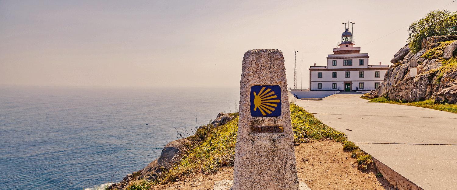 Finisterre, Muxía & Costa da Morte Day Trip