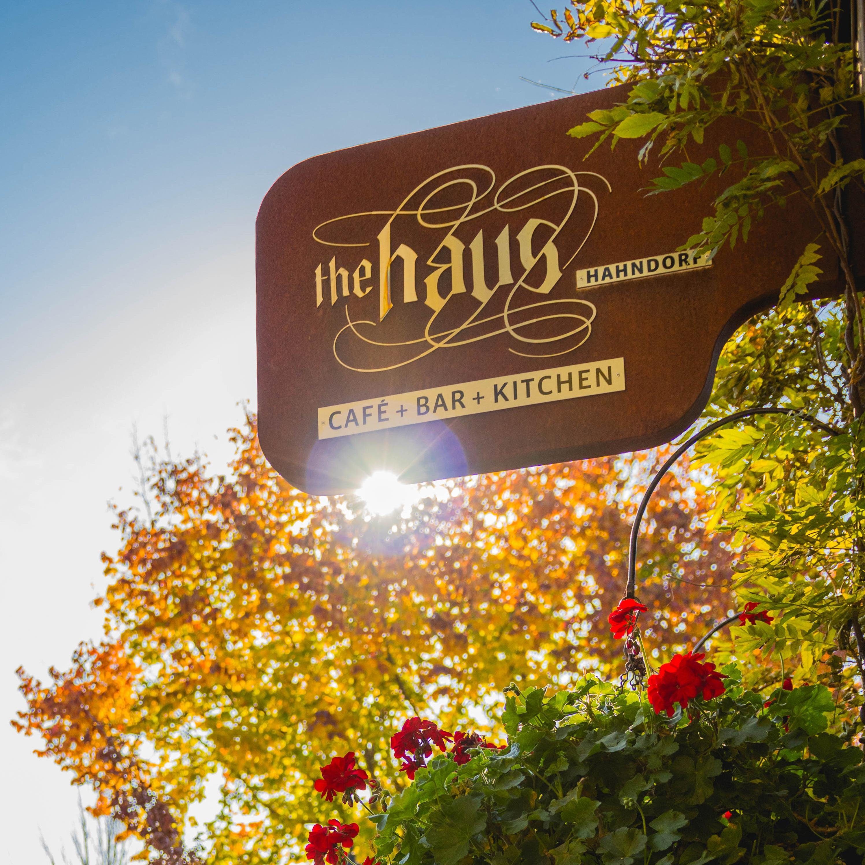 Barossa Valley & Hahndorf Wine Tour from Adelaide
