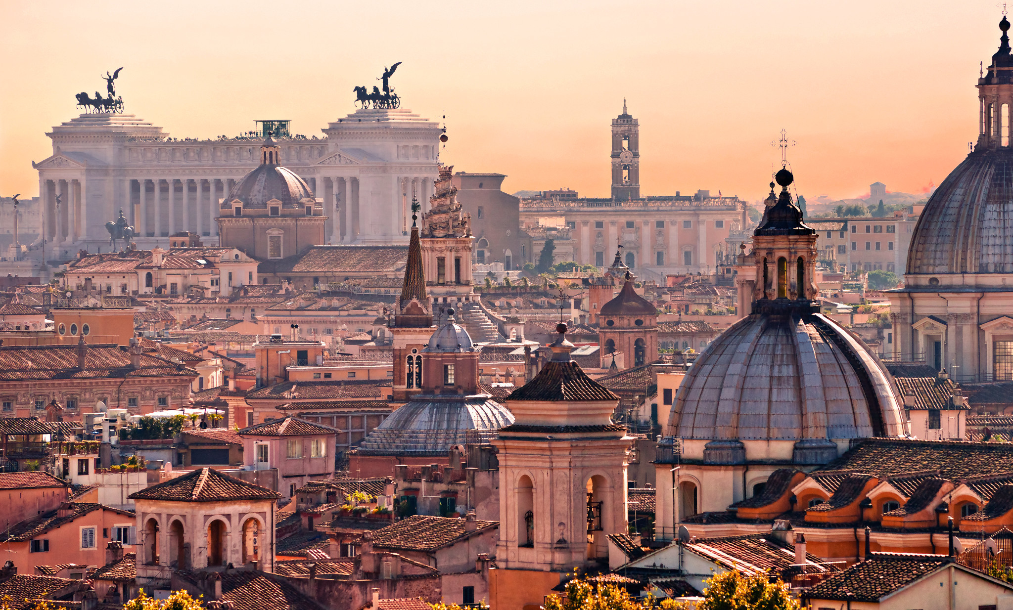 Private Civitavecchia Cruise Port Transfer