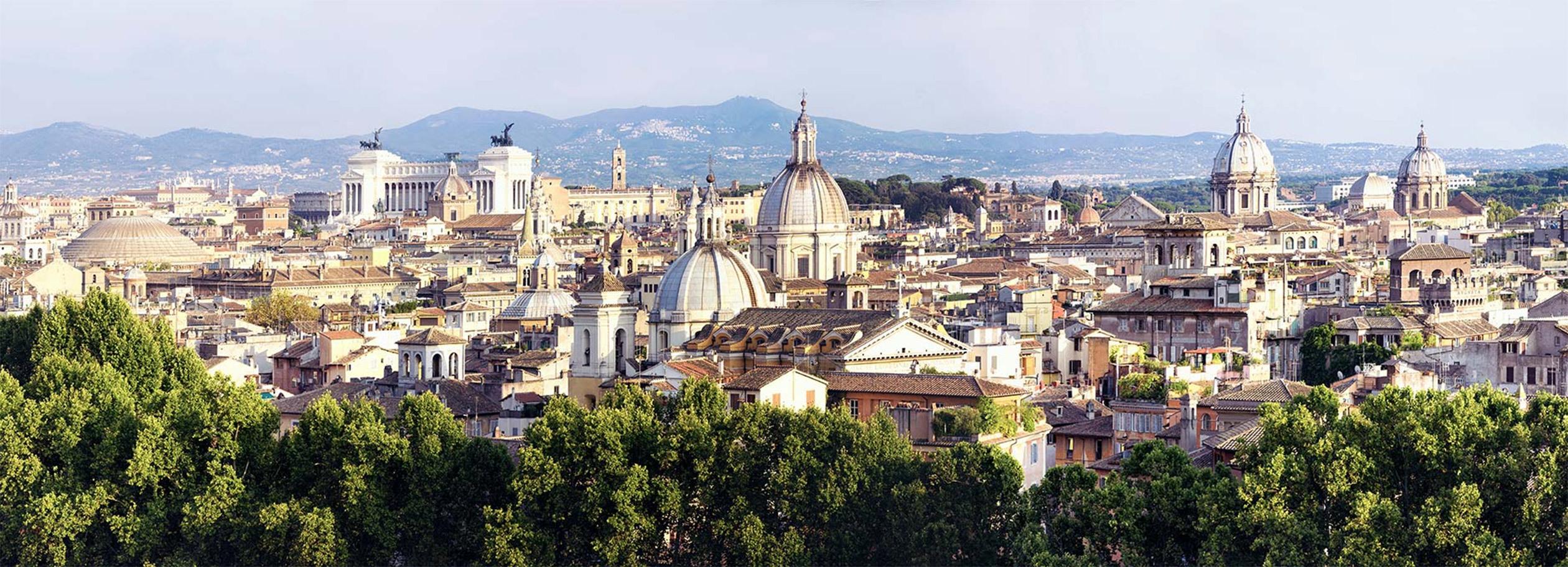 Private FCO Airport and Civitavecchia Port Transfer