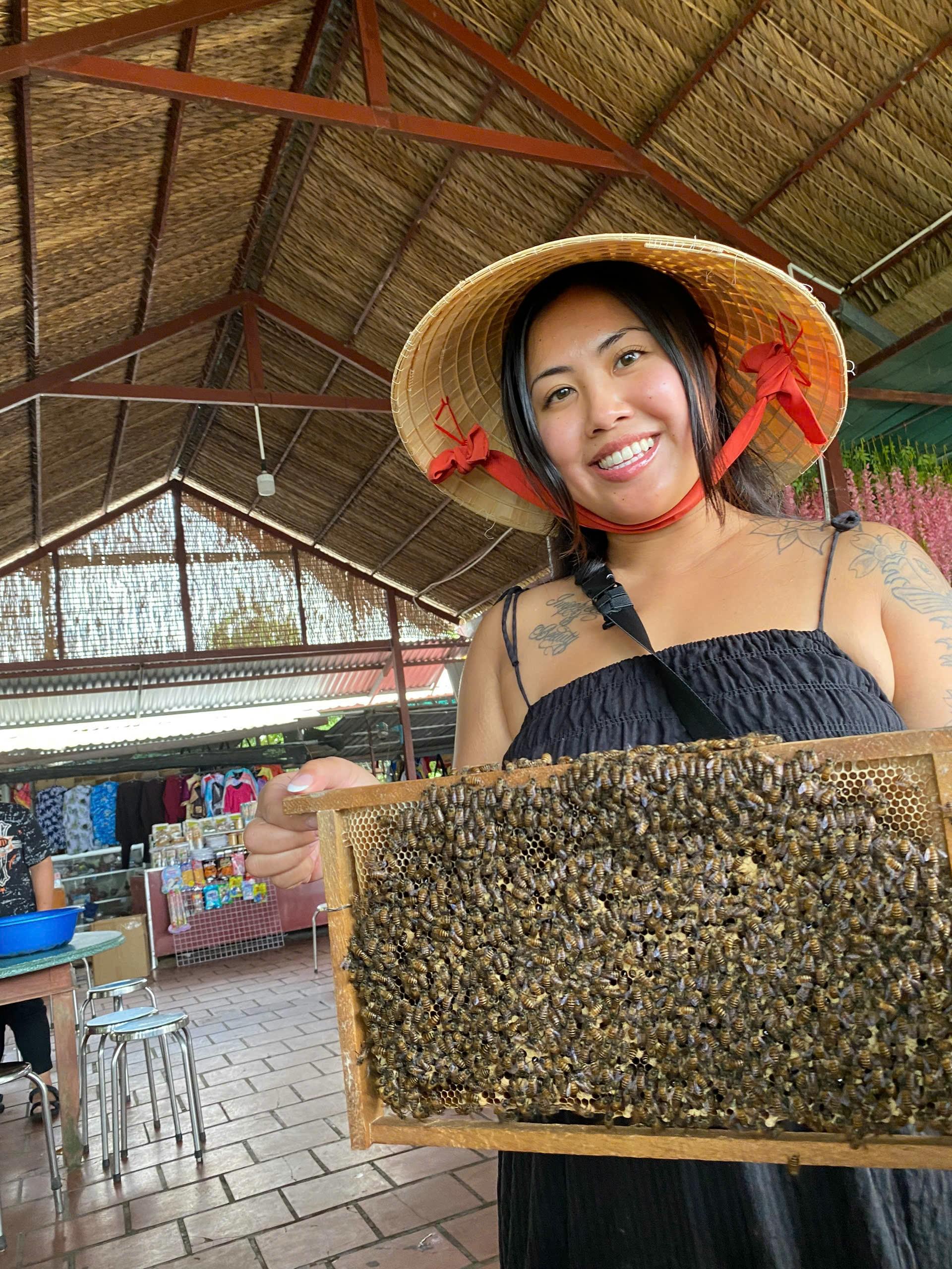 Mekong Delta & Ben Tre Village Full-Day Escape