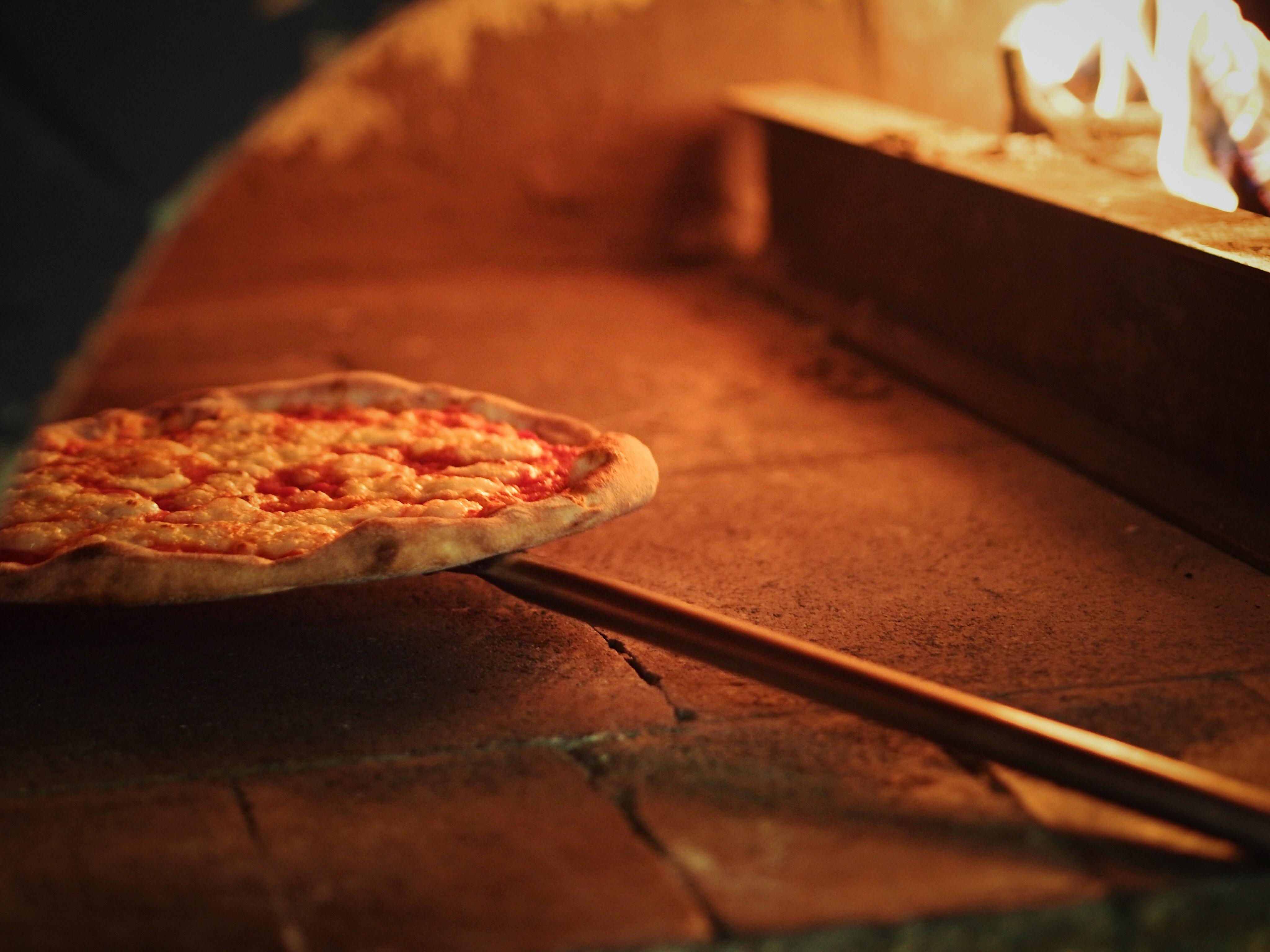 Premium Neapolitan Pizza Making Masterclass in Naples