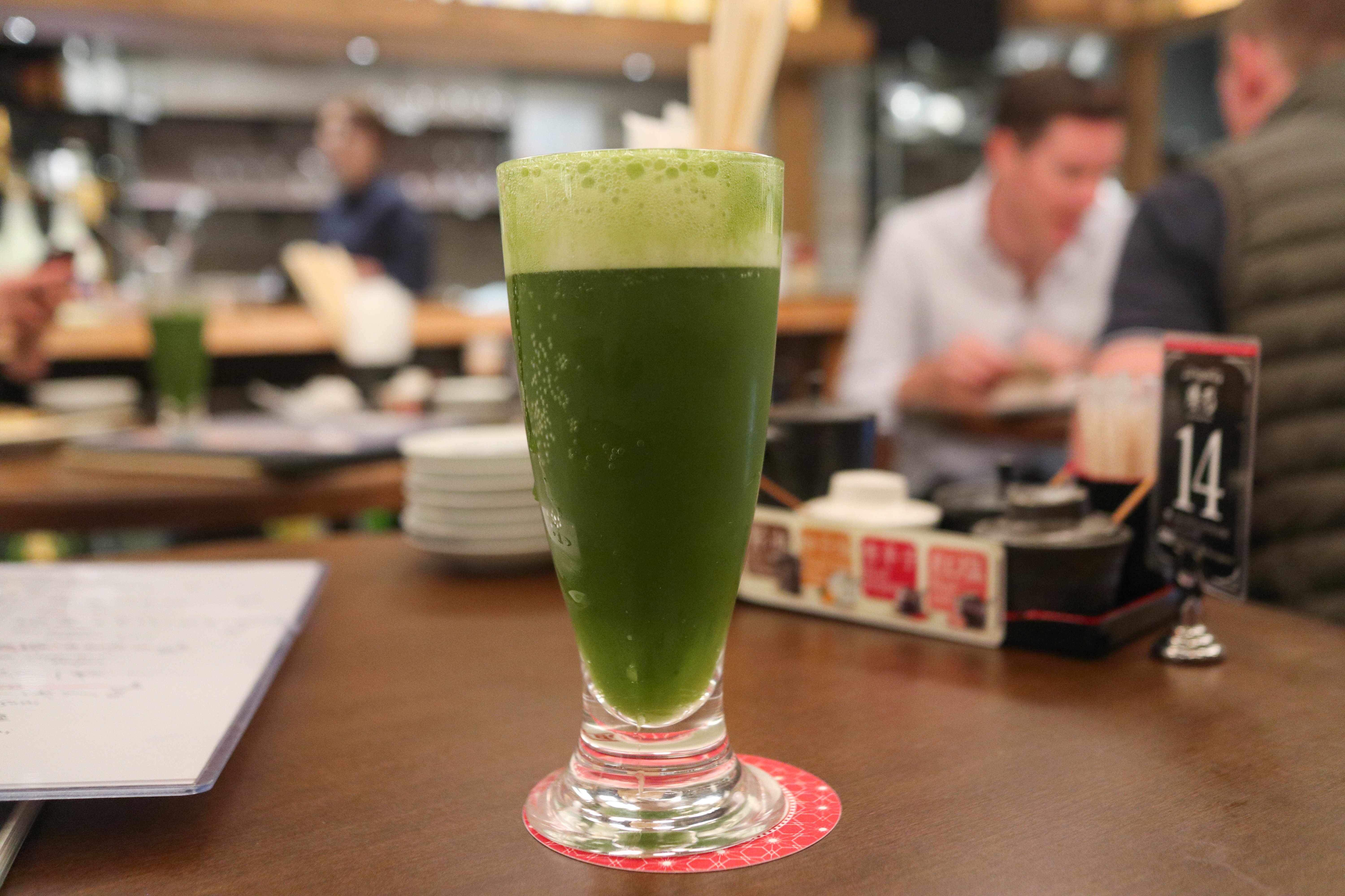 Kyoto Gion & Pontocho Evening Food & Sake Tour
