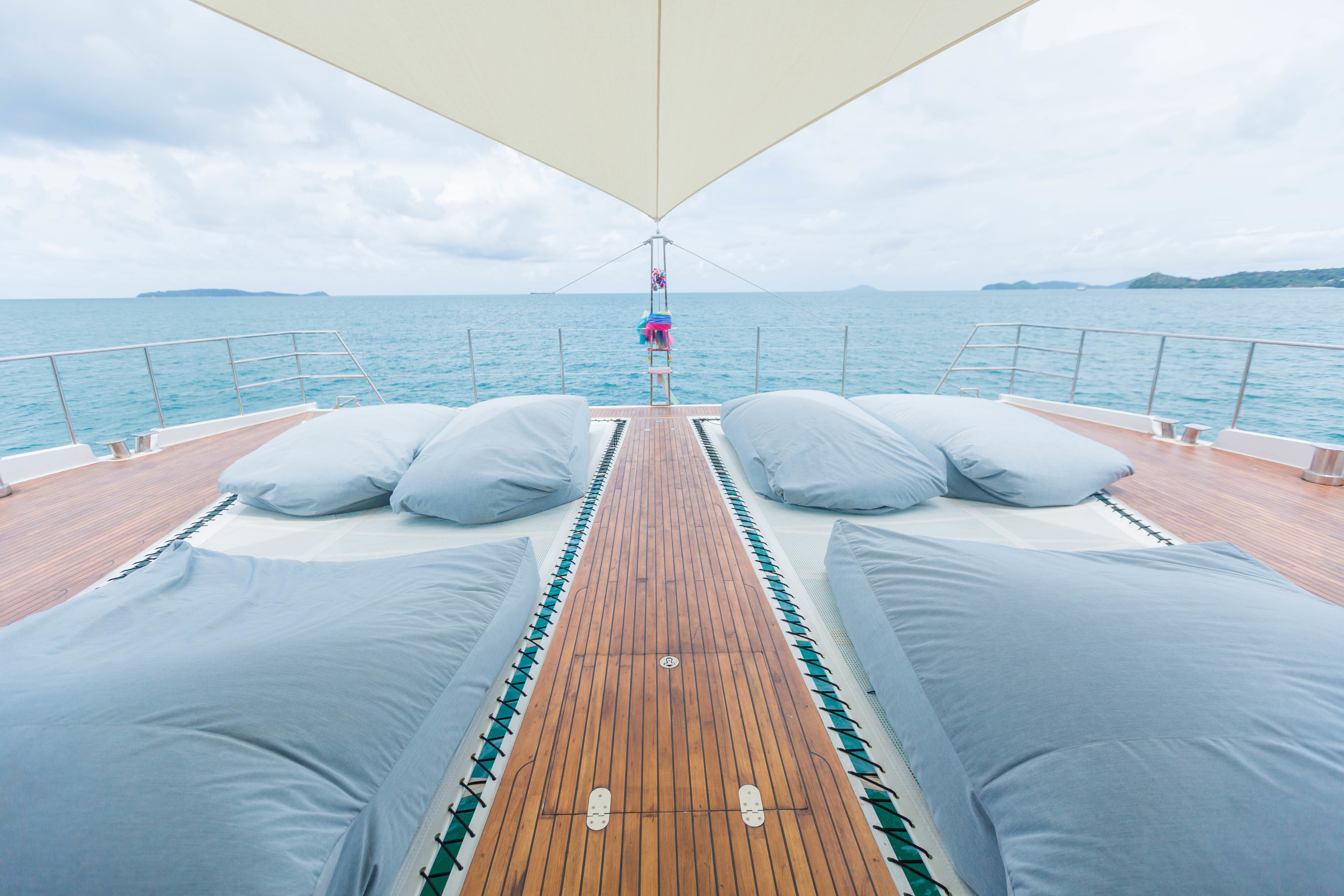 Luxury Phang Nga Bay & James Bond Island Sunset Cruise