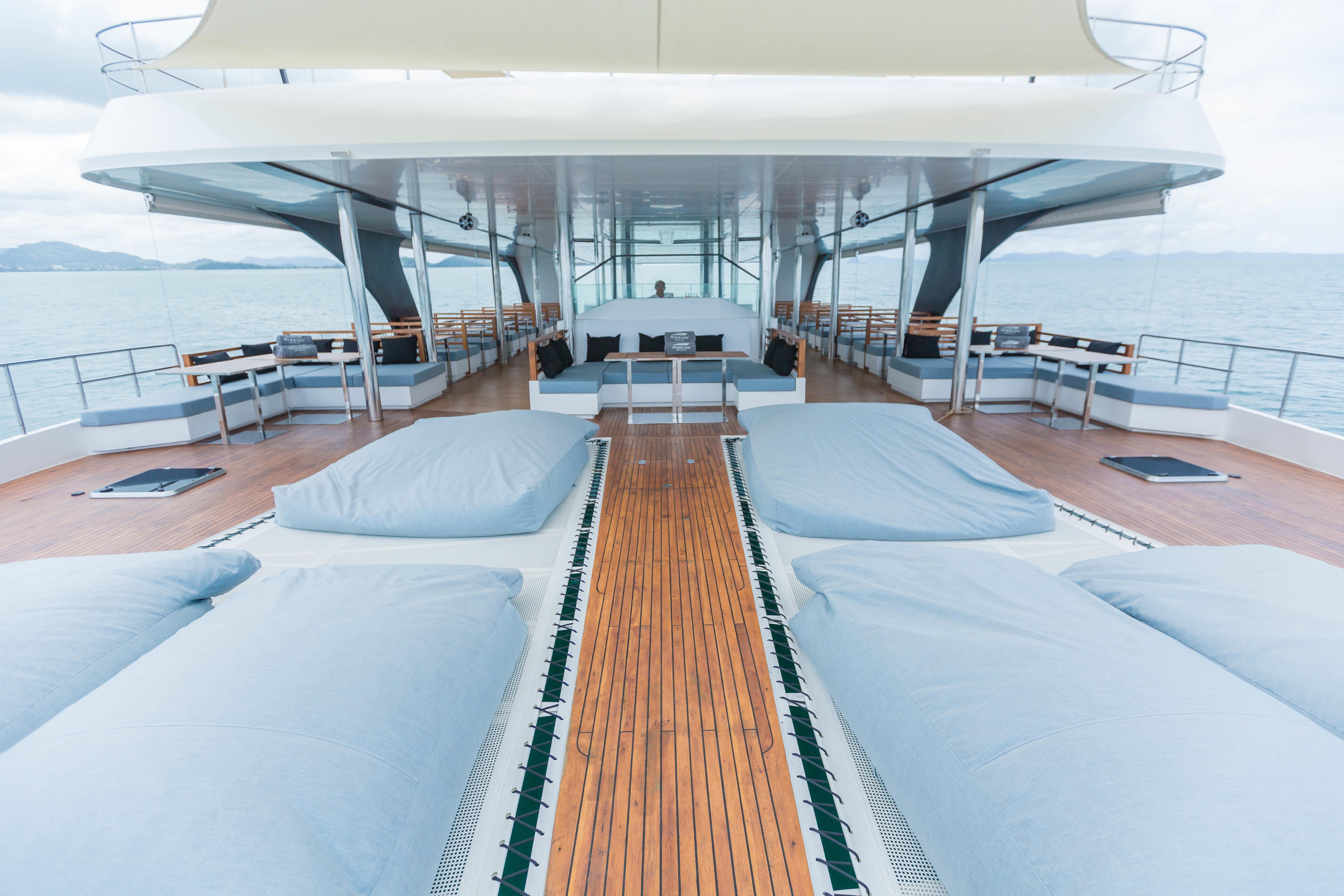 Luxury Phang Nga Bay & James Bond Island Sunset Cruise
