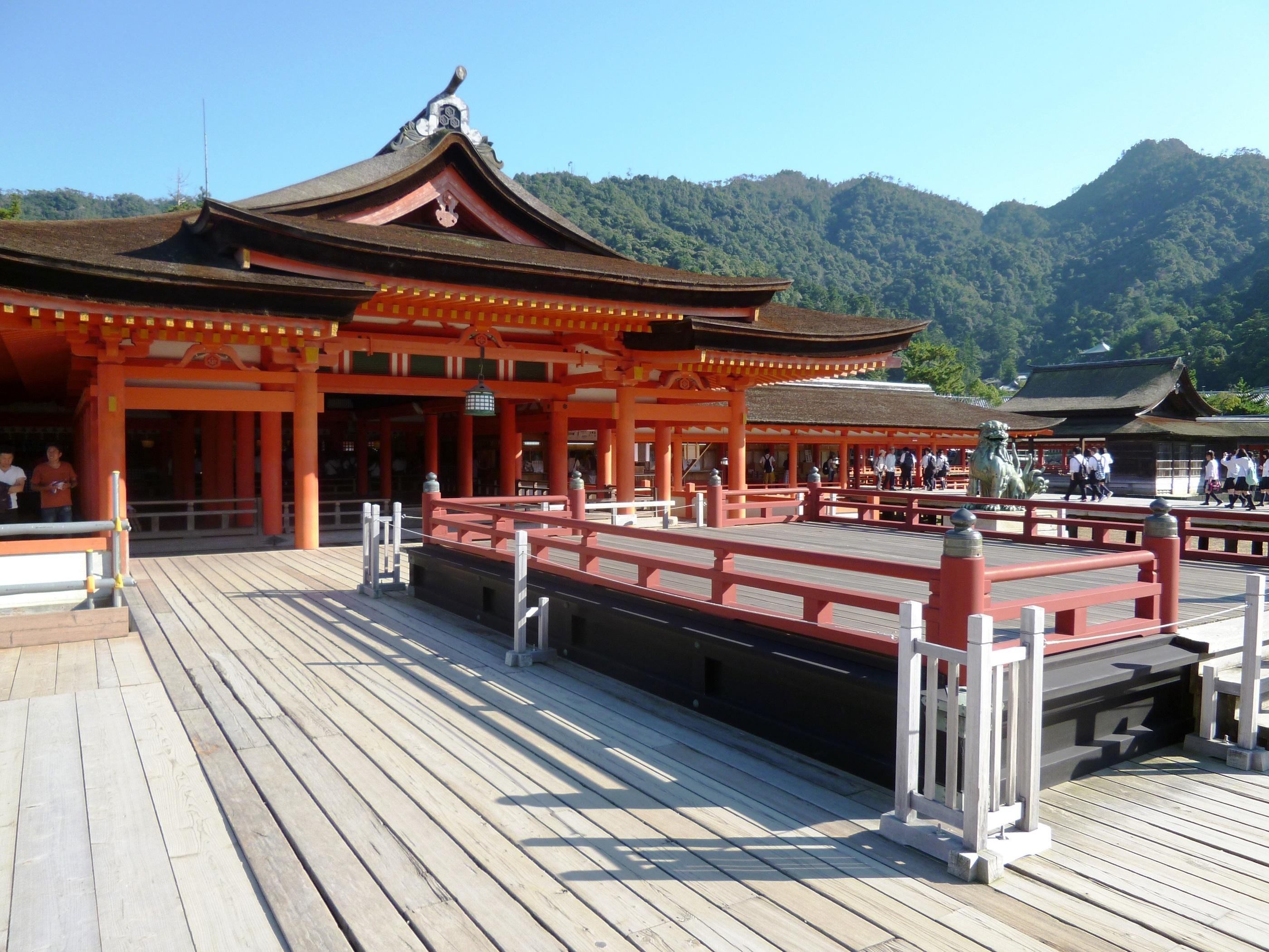 Osaka experience, image 46