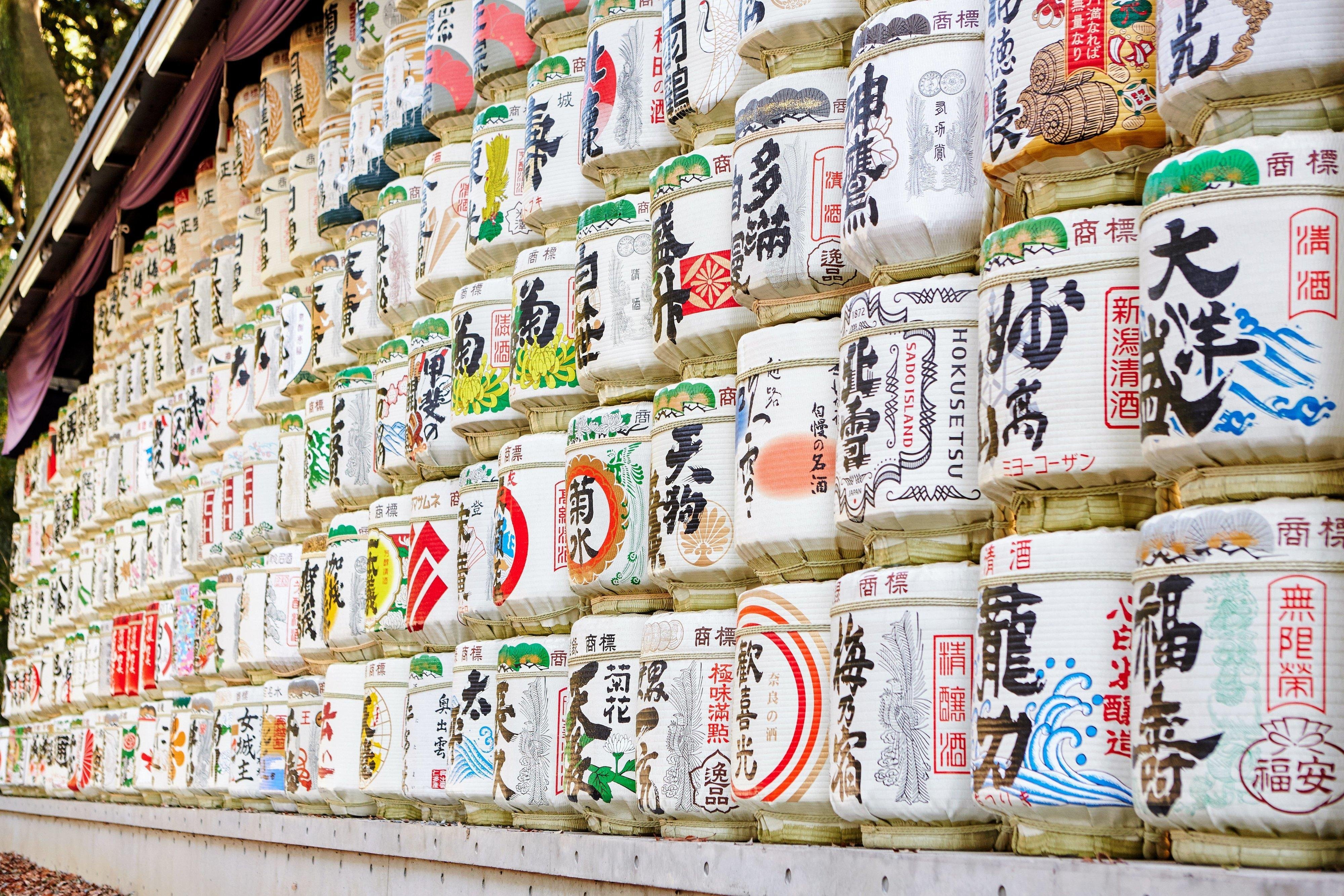 Tokyo Full-Day Highlights Bus Tour with Skytree & Bay Cruise