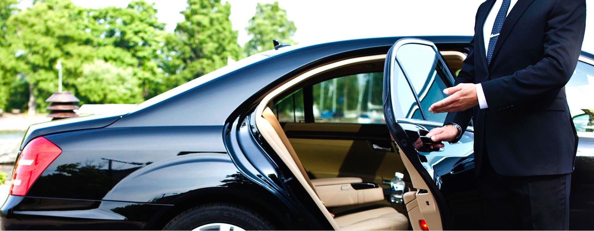 Cairo Private Car Rental with Driver