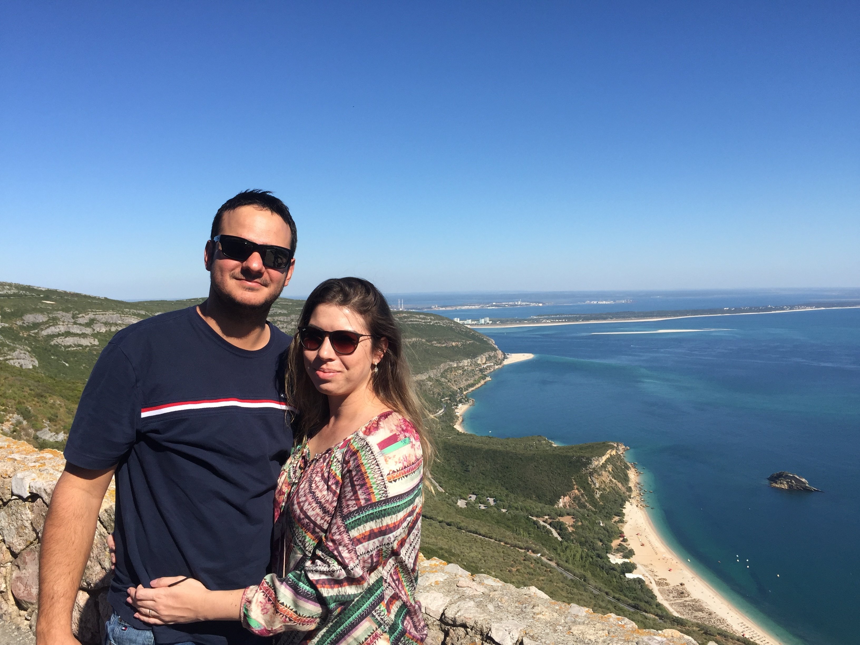 madeira wine tasting in Lisbon — photo 1