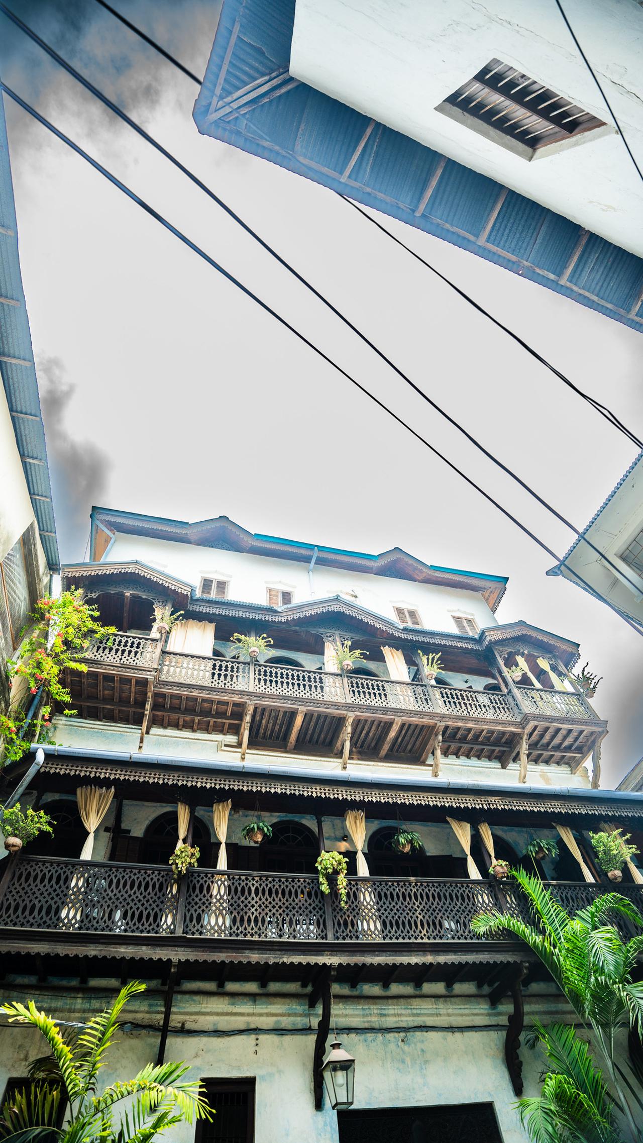 Zanzibar Full-Day Discovery: Stone Town, Spice Farm & Prison Island