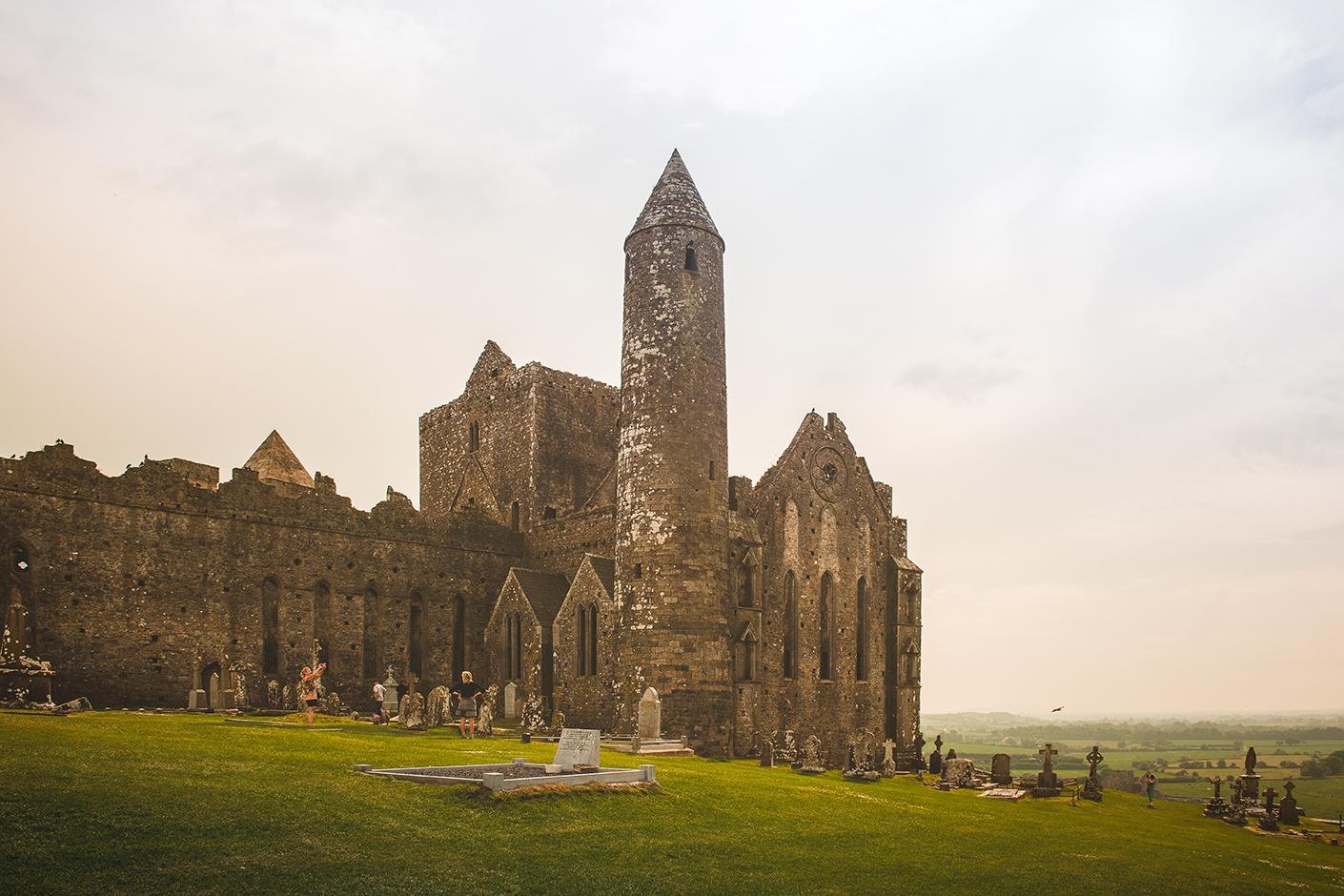 3-Day Dingle Peninsula, Killarney & Wild Atlantic Way Tour from Dublin