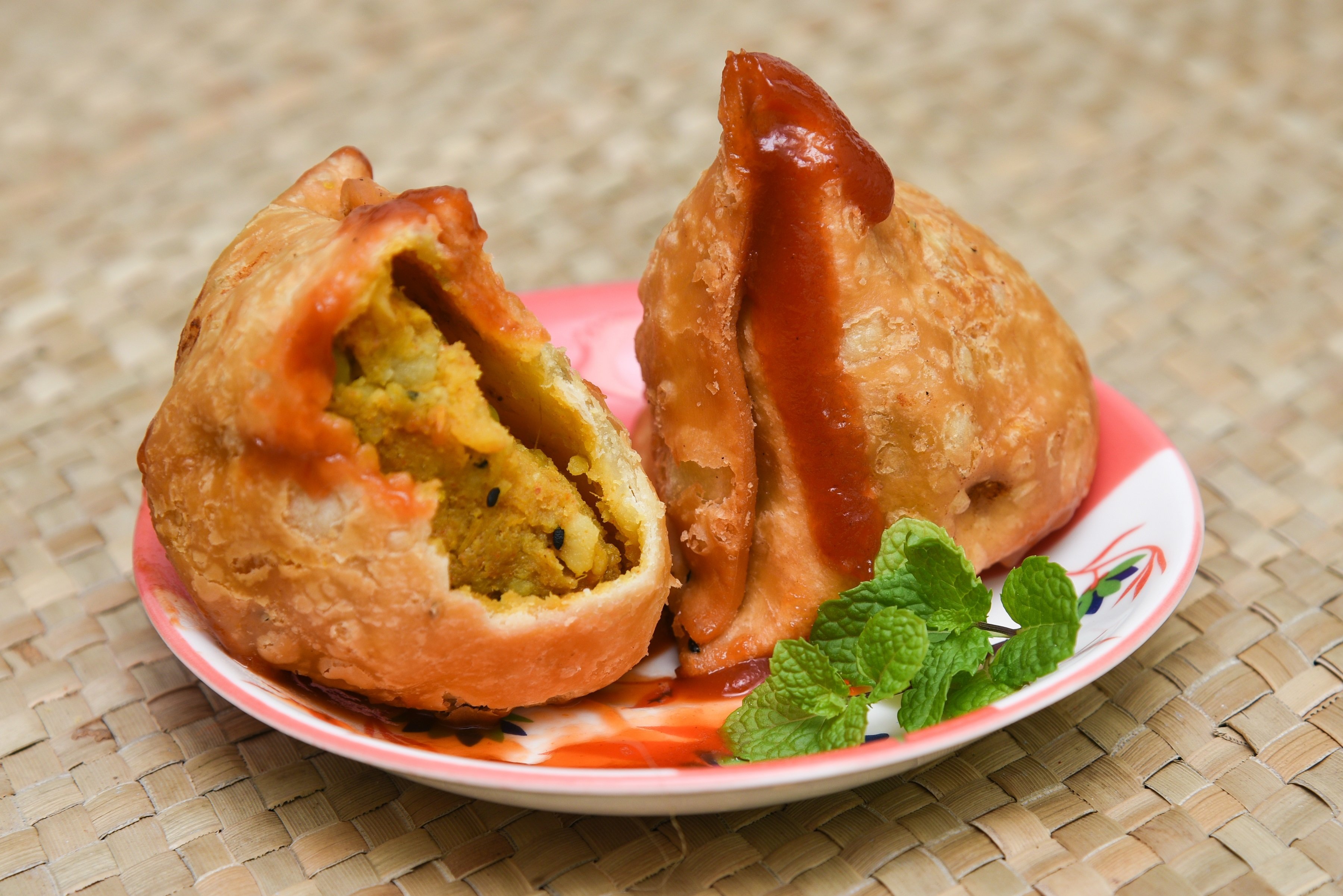 Jaipur Street Food & History Walking Tour