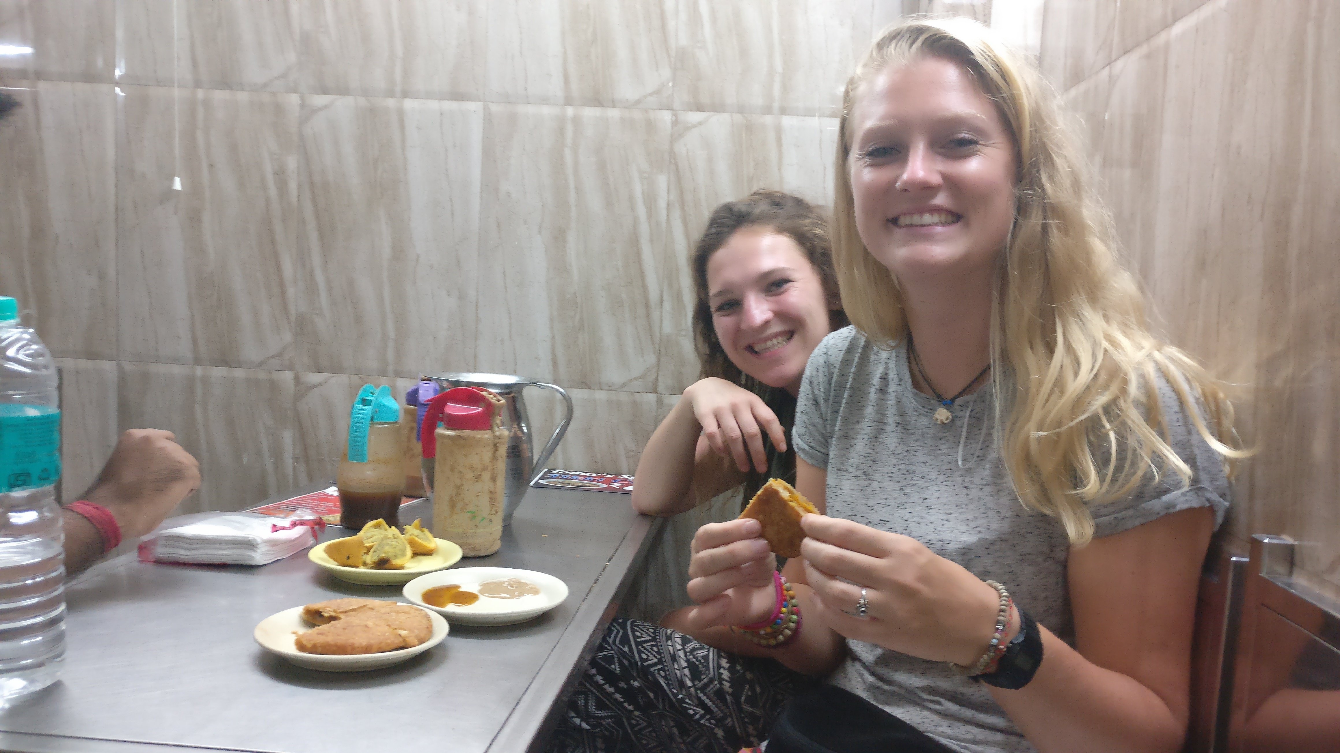 Jaipur Street Food & History Walking Tour